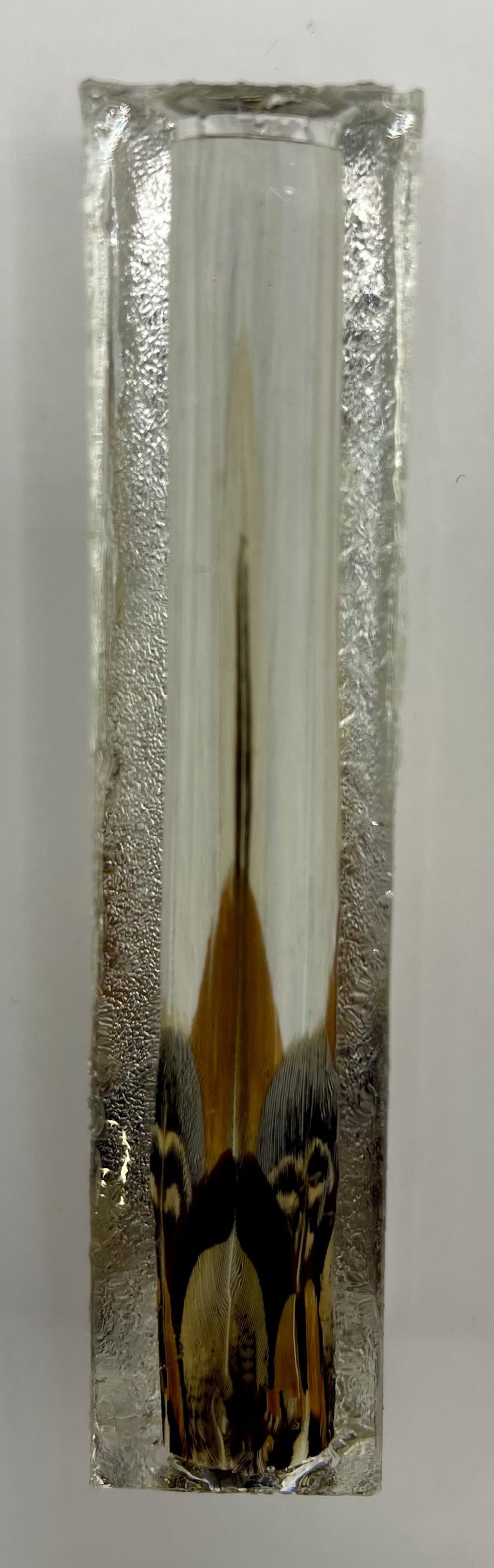 Limited Edition Com Rollerball Postable Fantastic Feathers Pens