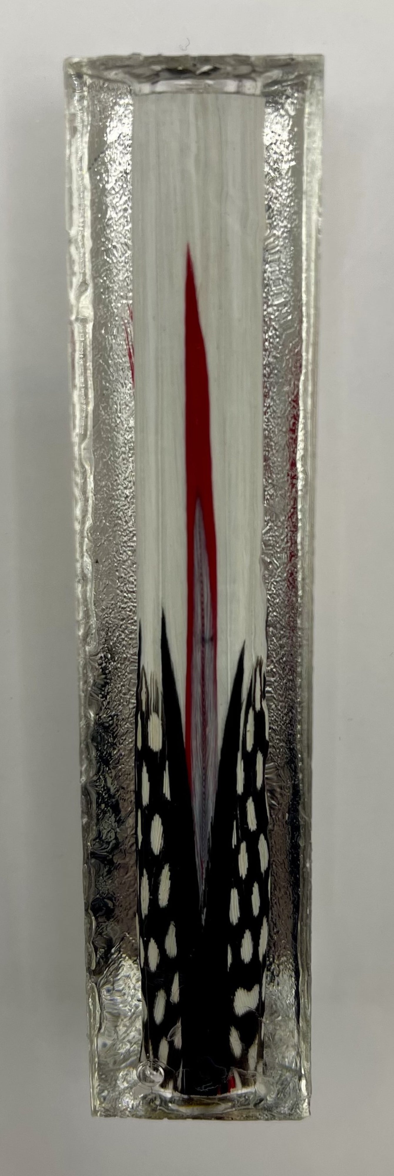 Limited Edition Com Rollerball Postable Fantastic Feathers Pens