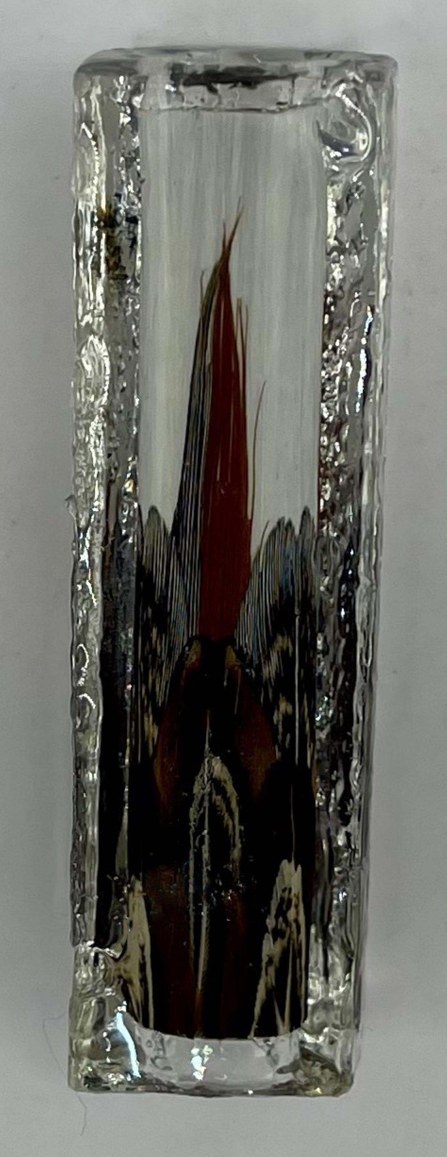 Limited Edition Majestic Sierra Fantastic Feathers Pens