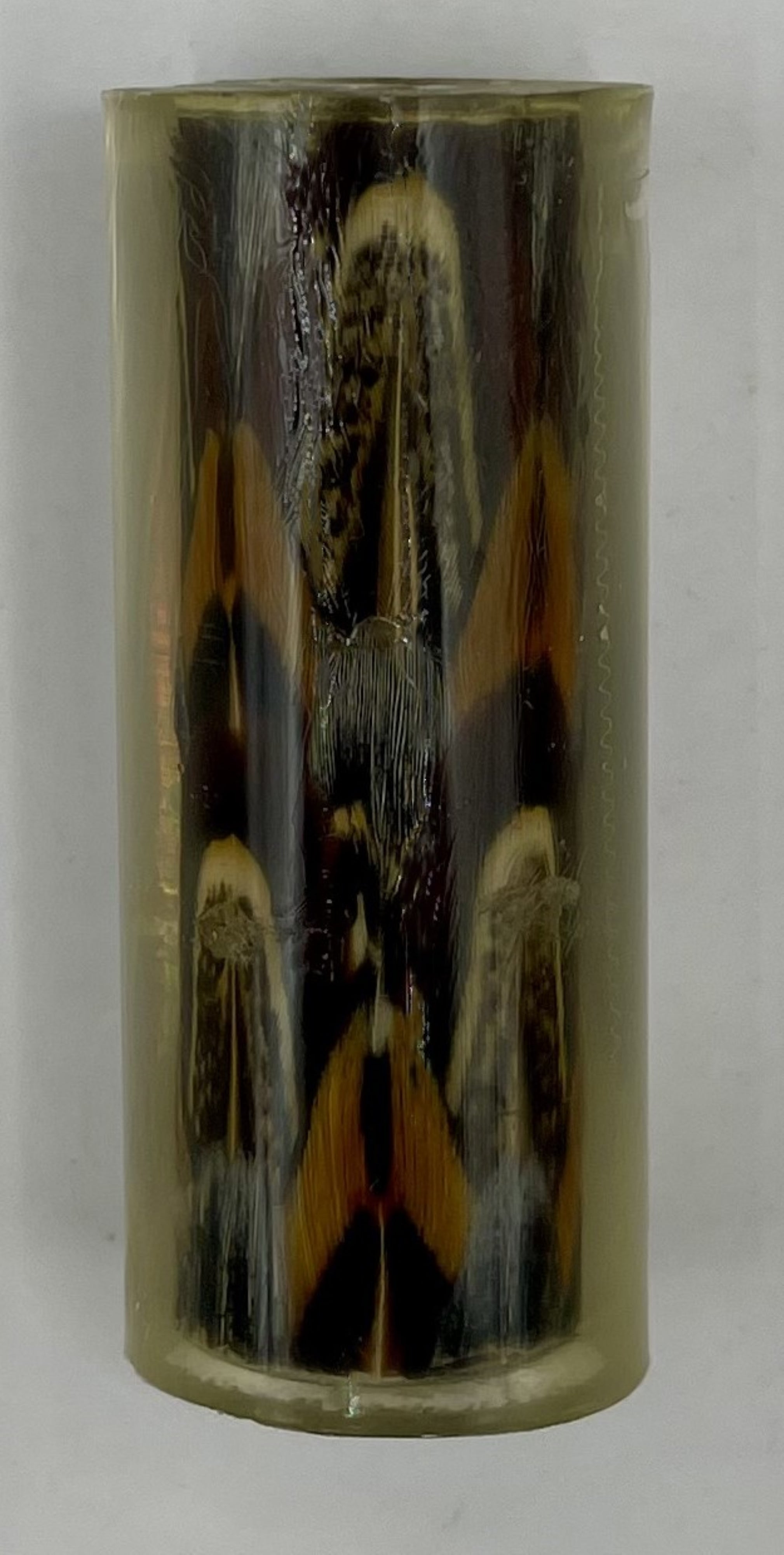 Limited Edition Majestic Sierra Fantastic Feathers Pens