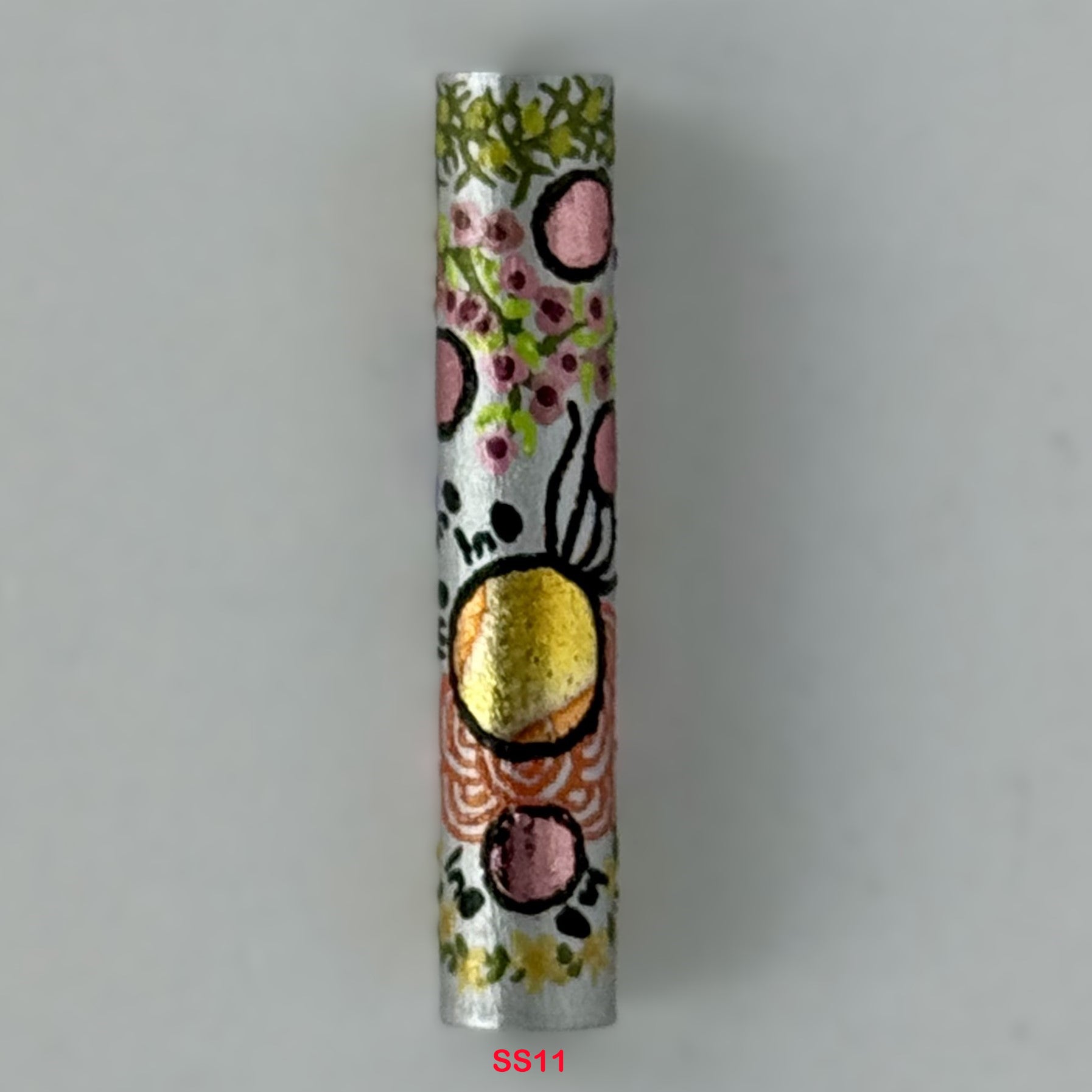 Sierra Hand painted Aboriginal Art Pens