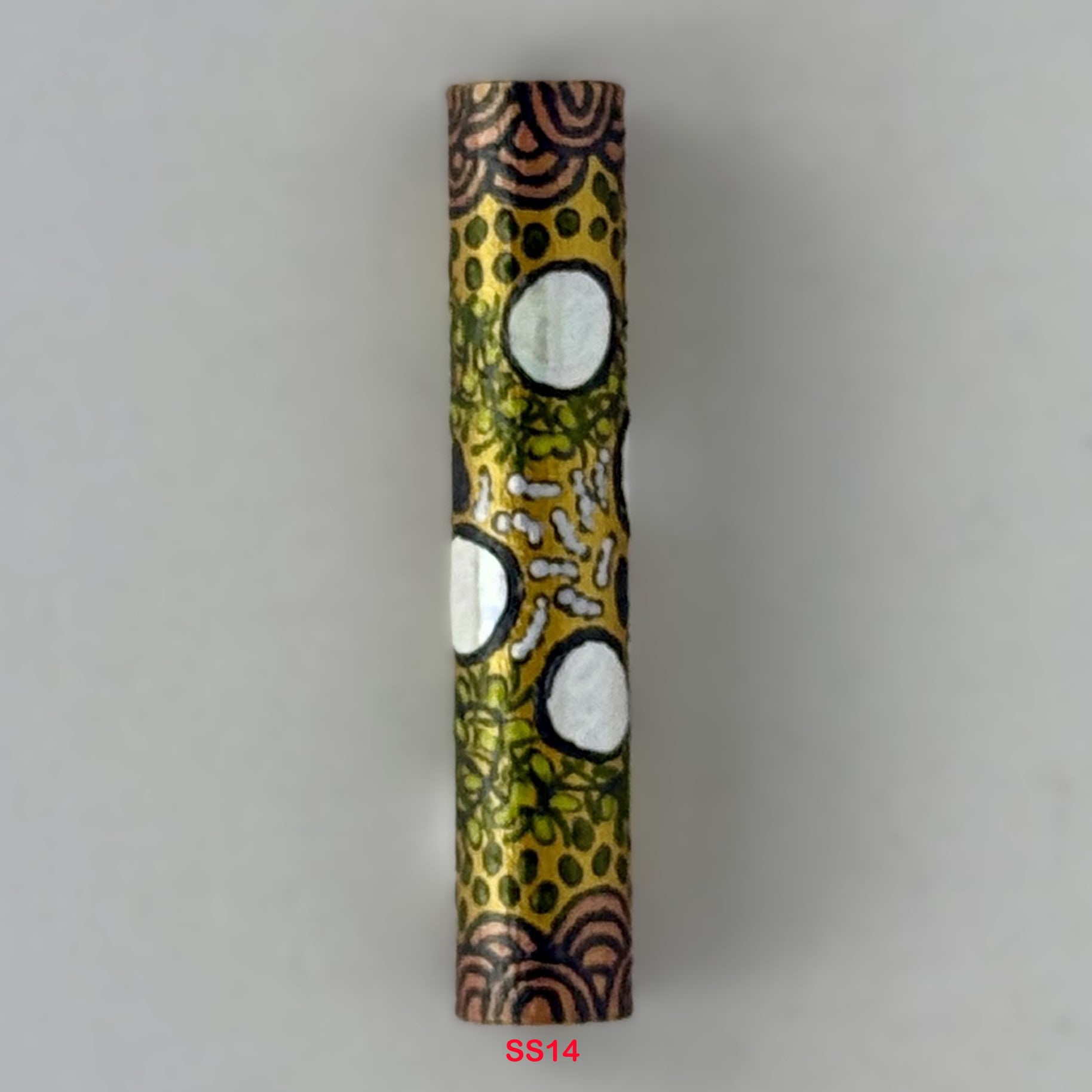 Sierra Hand painted Aboriginal Art Pens
