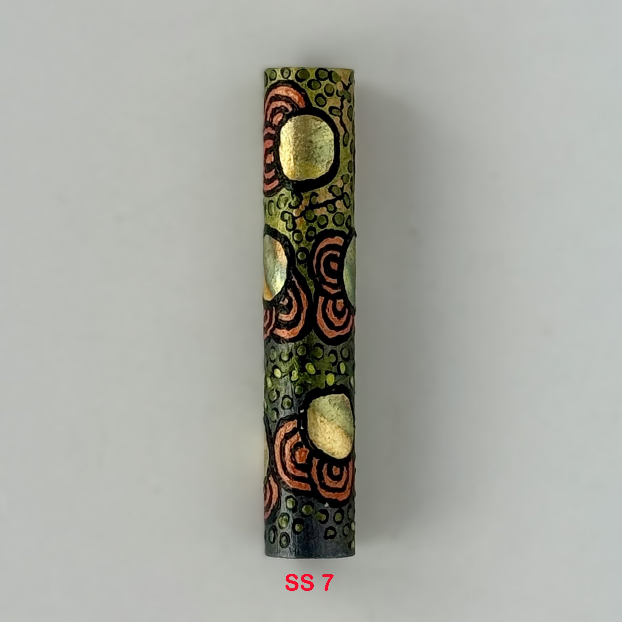 Sierra Hand painted Aboriginal Art Pens