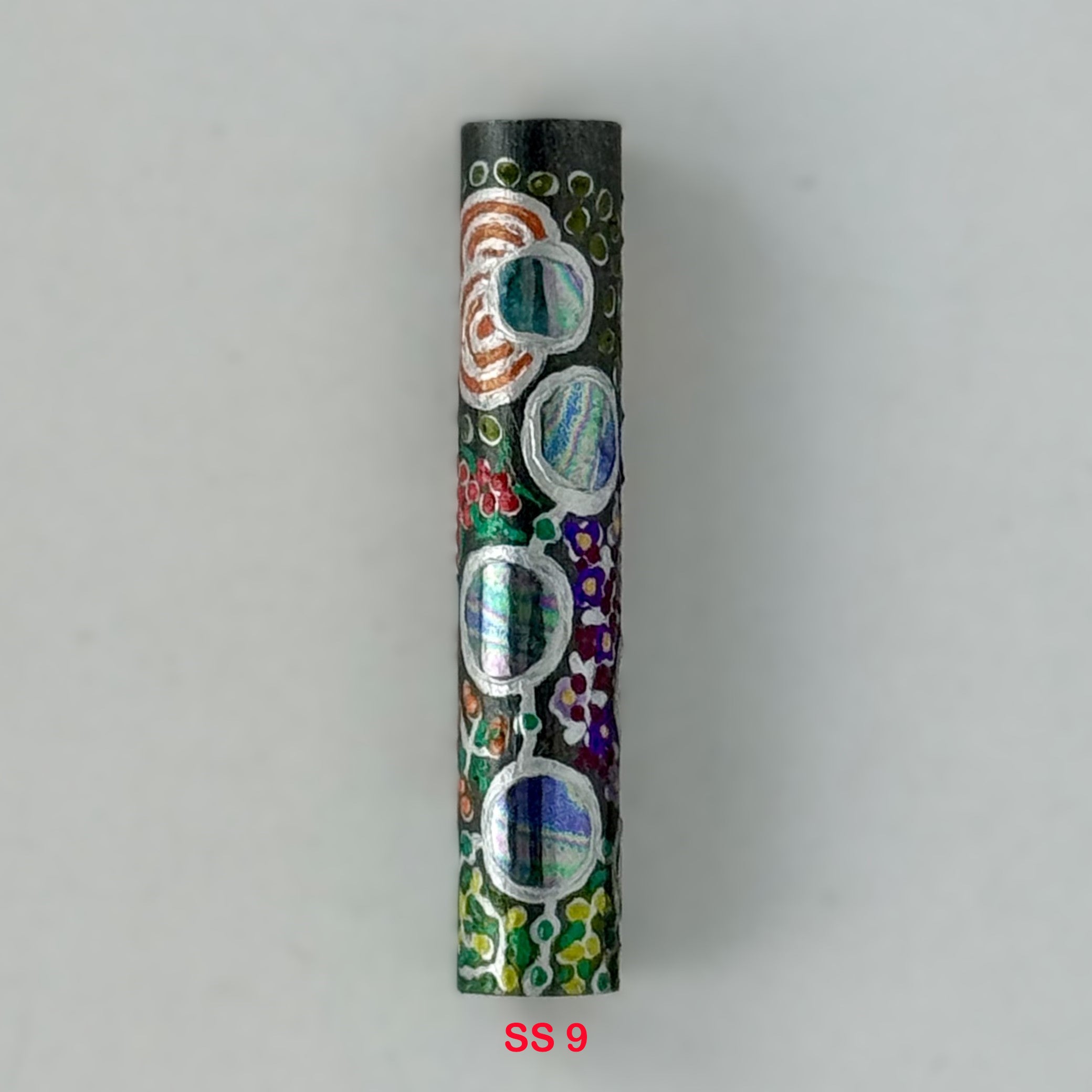 Sierra Hand painted Aboriginal Art Pens