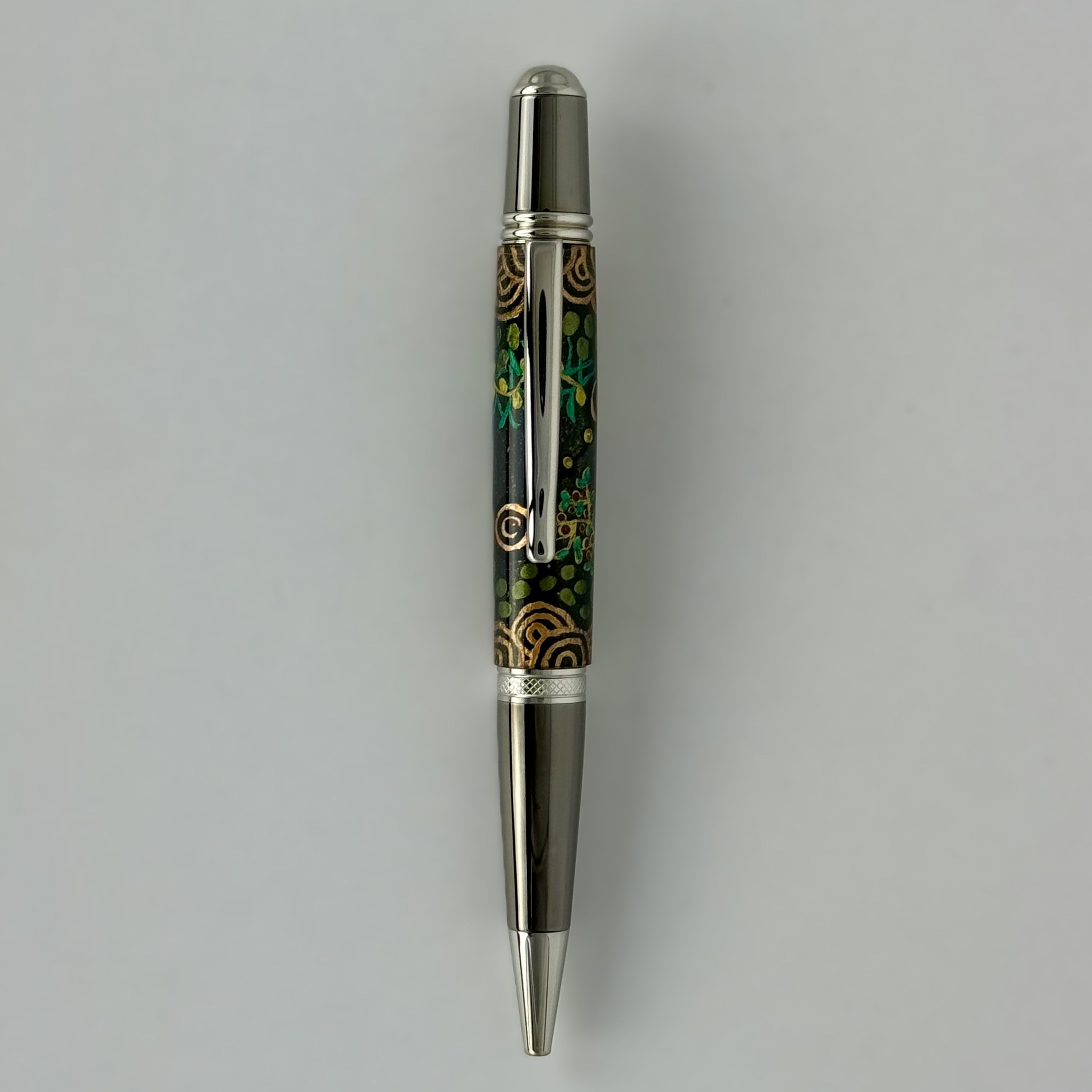 Sierra Hand painted Aboriginal Art Pens