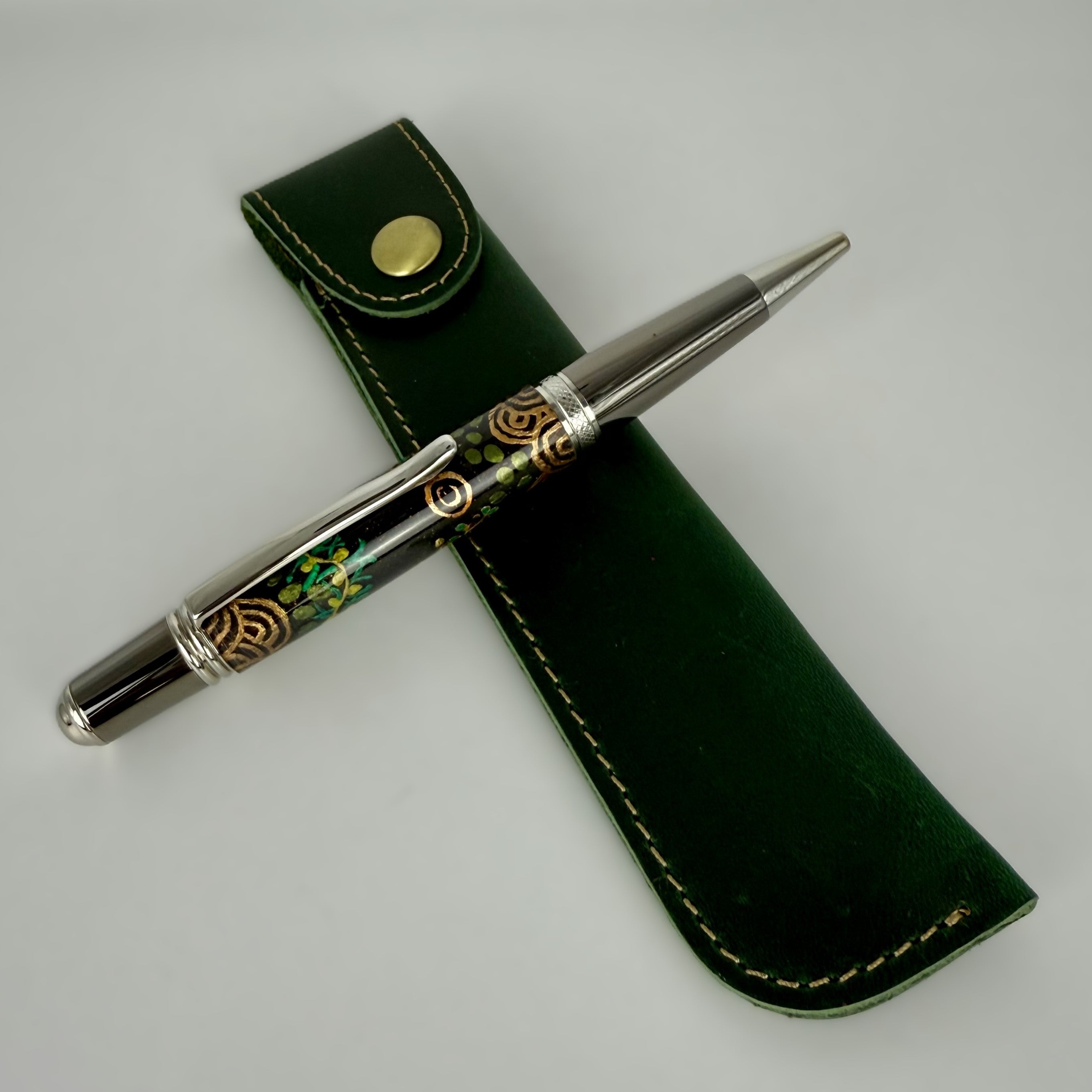 Sierra Hand painted Aboriginal Art Pens