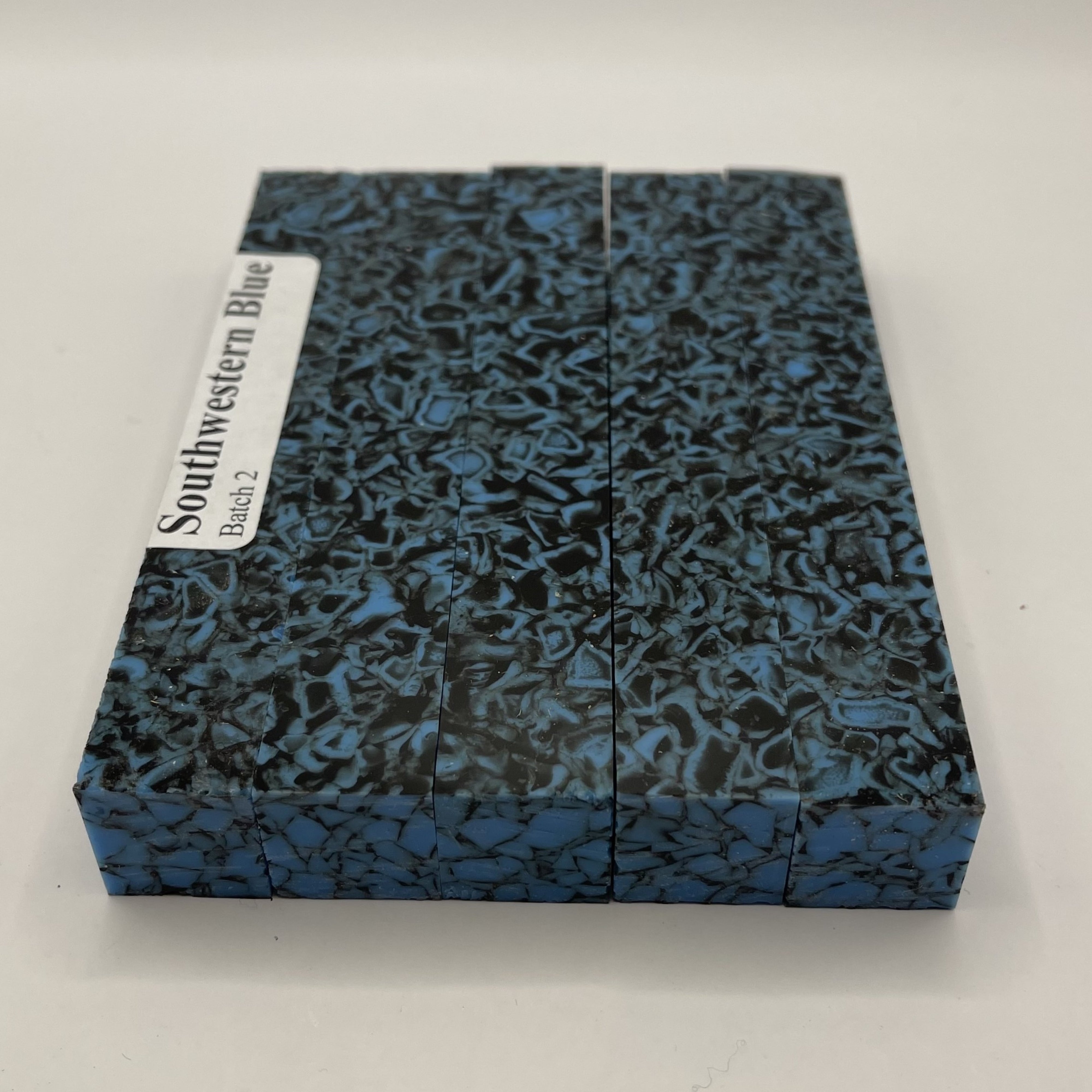 South West Ballpoint with True Stone Finish