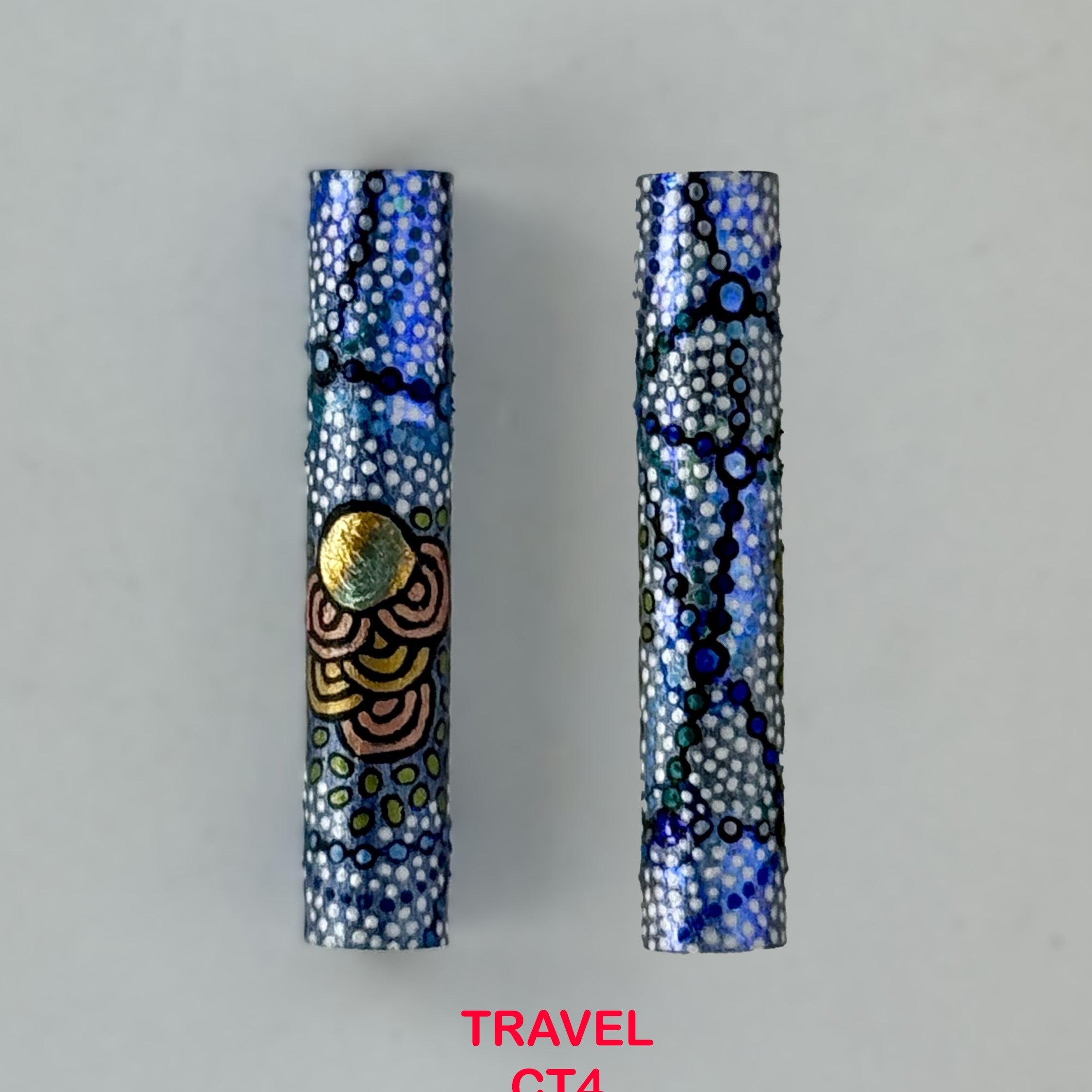 Sierra Hand painted Aboriginal Art Pens
