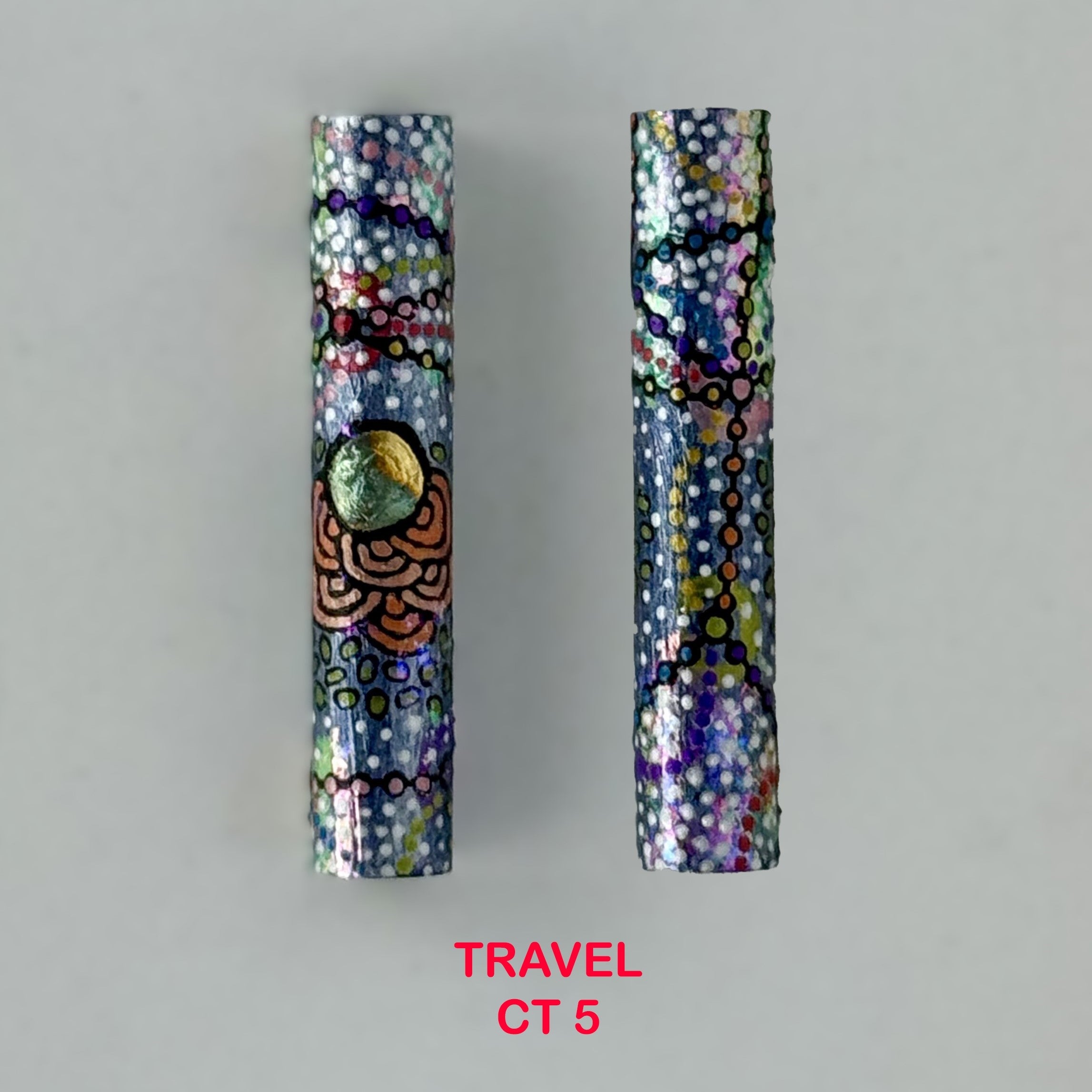 Sierra Hand painted Aboriginal Art Pens