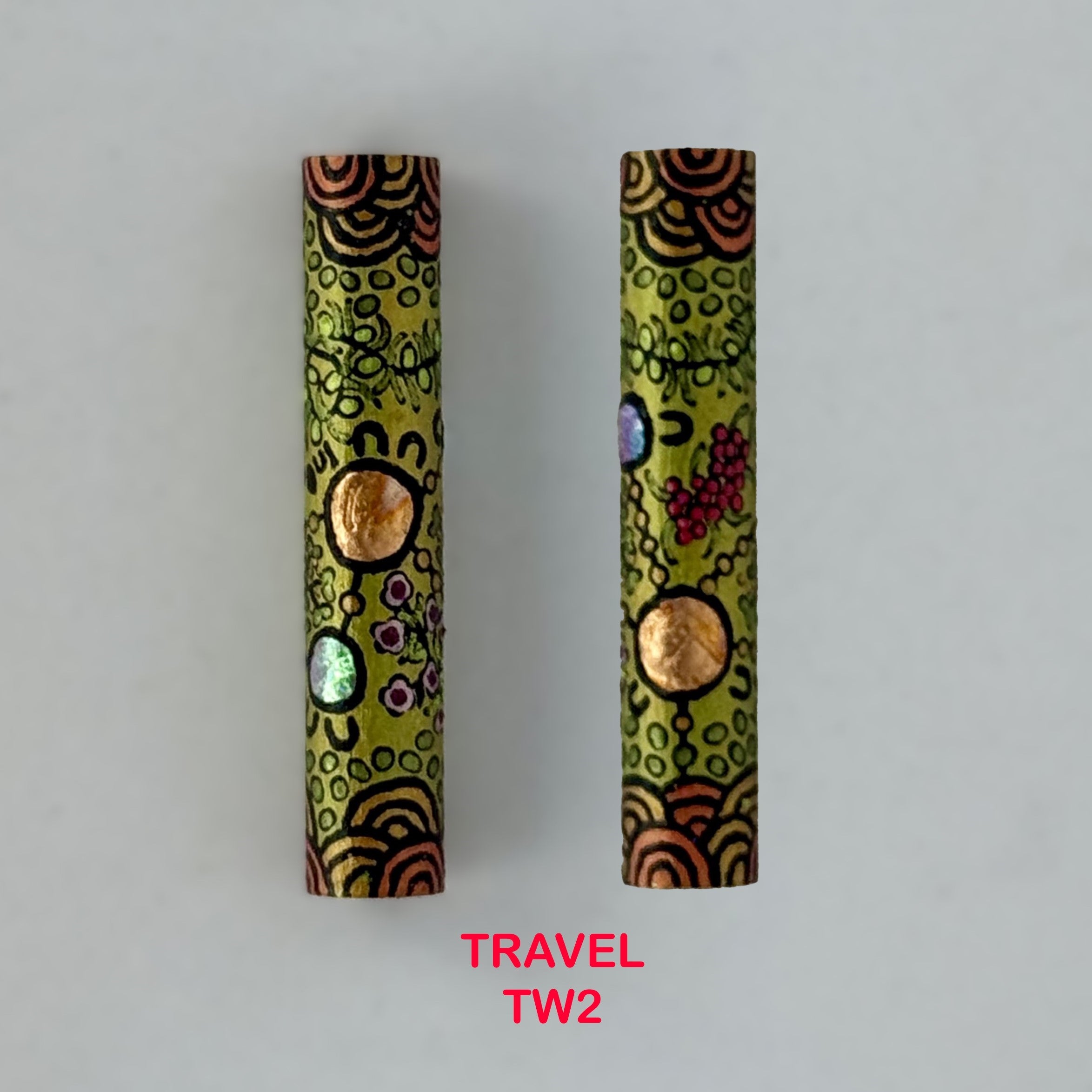 Sierra Hand painted Aboriginal Art Pens