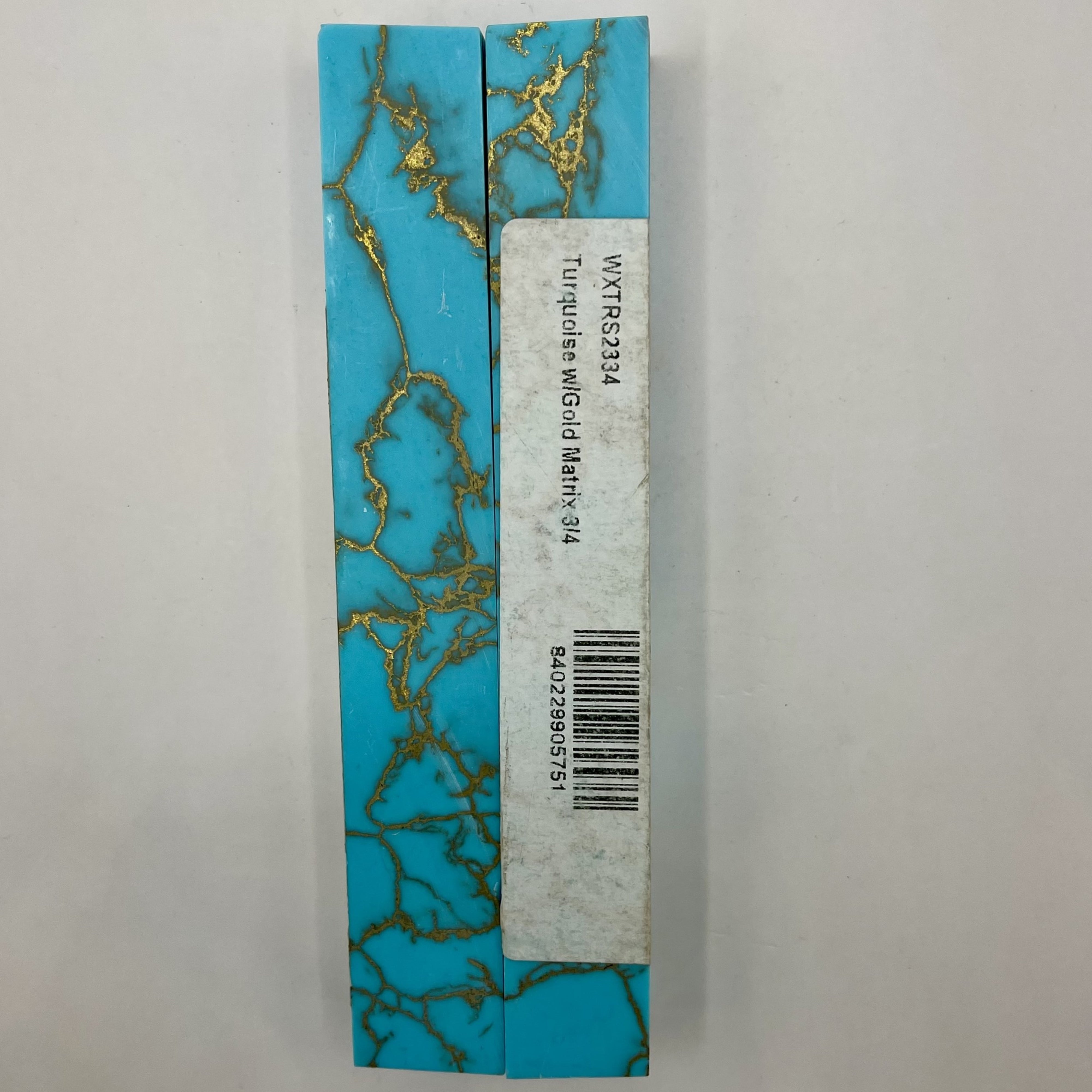 South West Ballpoint with True Stone Finish