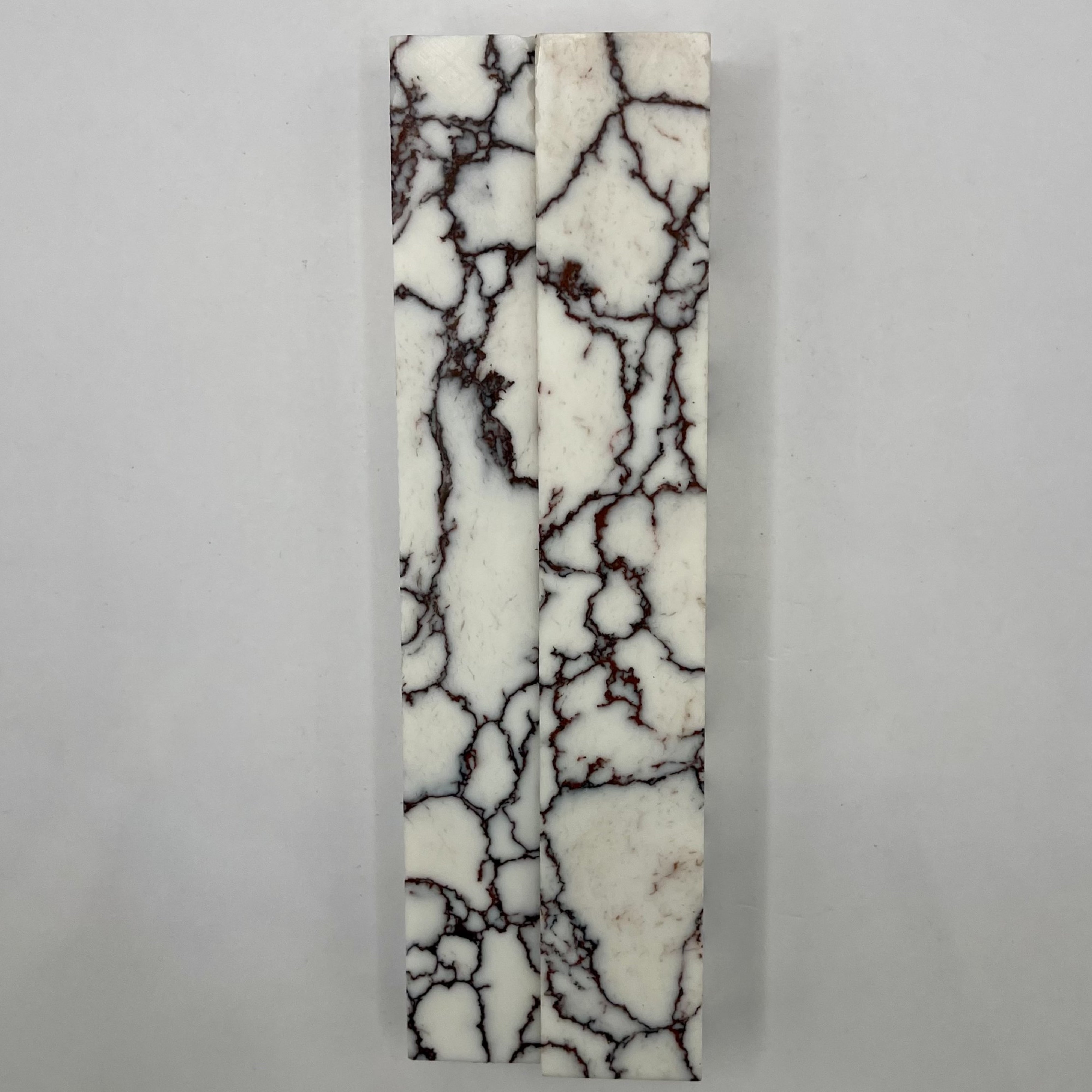 South West Ballpoint with True Stone Finish