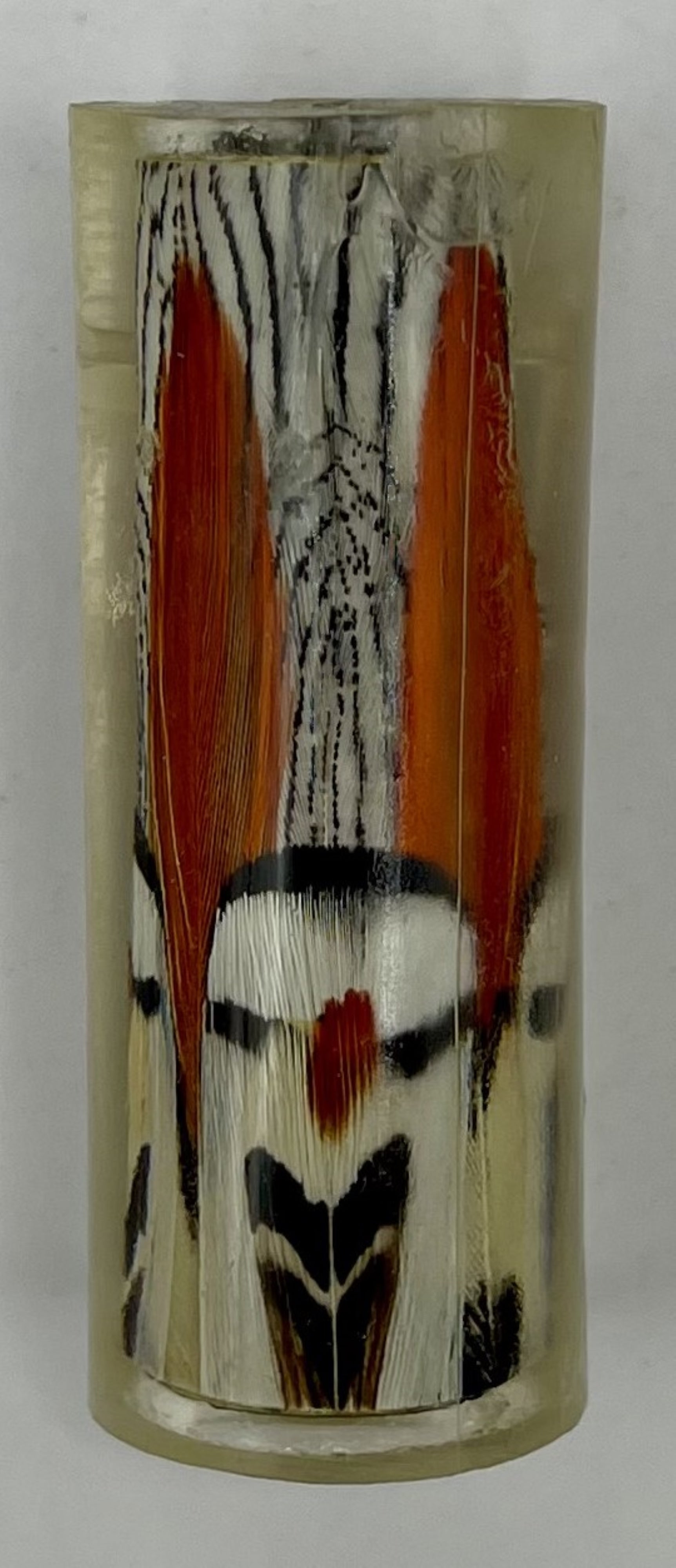 Limited Edition Majestic Sierra Fantastic Feathers Pens