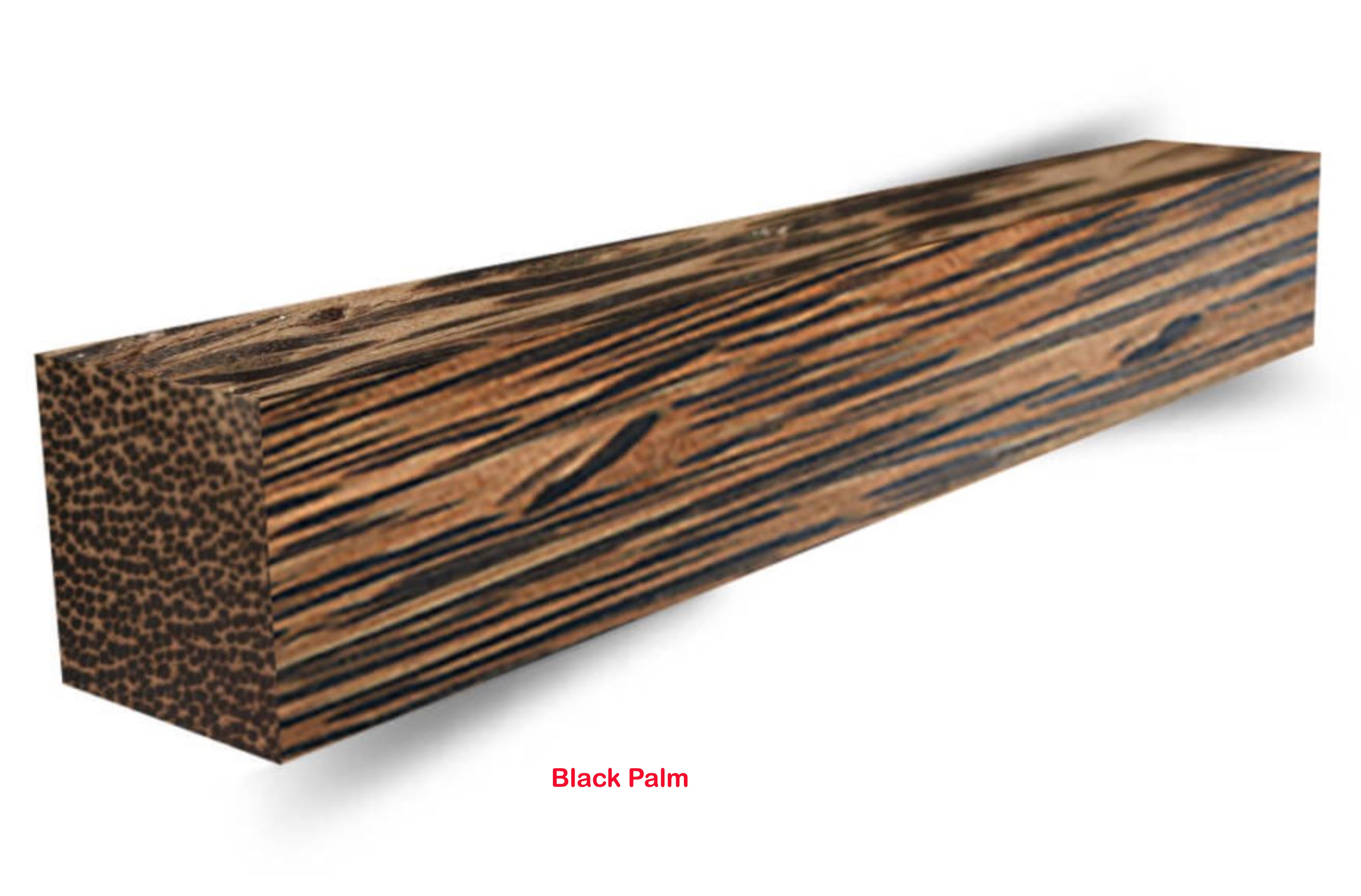 Sierra Ballpoint Timber Pens