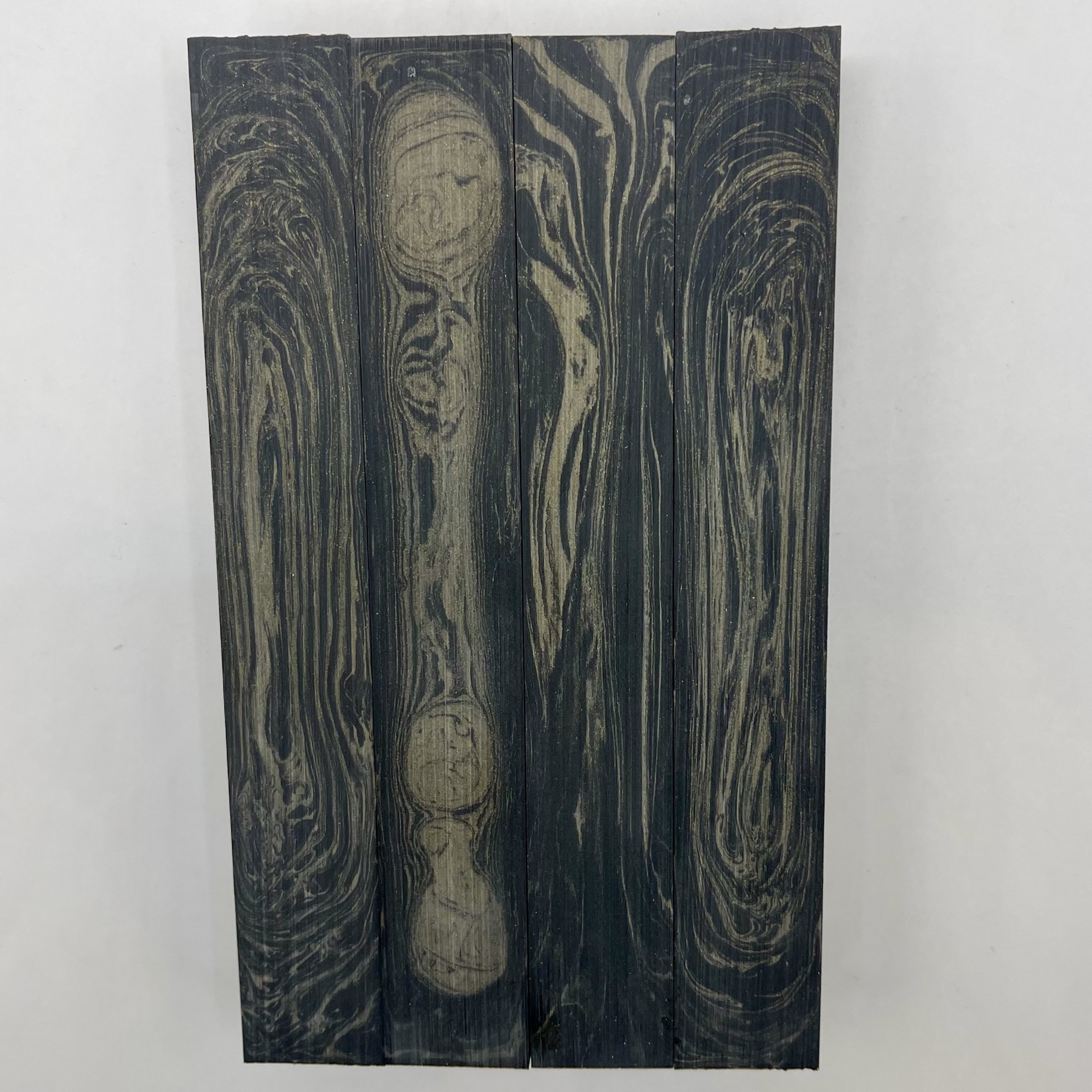 Majestic Rollerball M3 Macromolecular Compound Pens