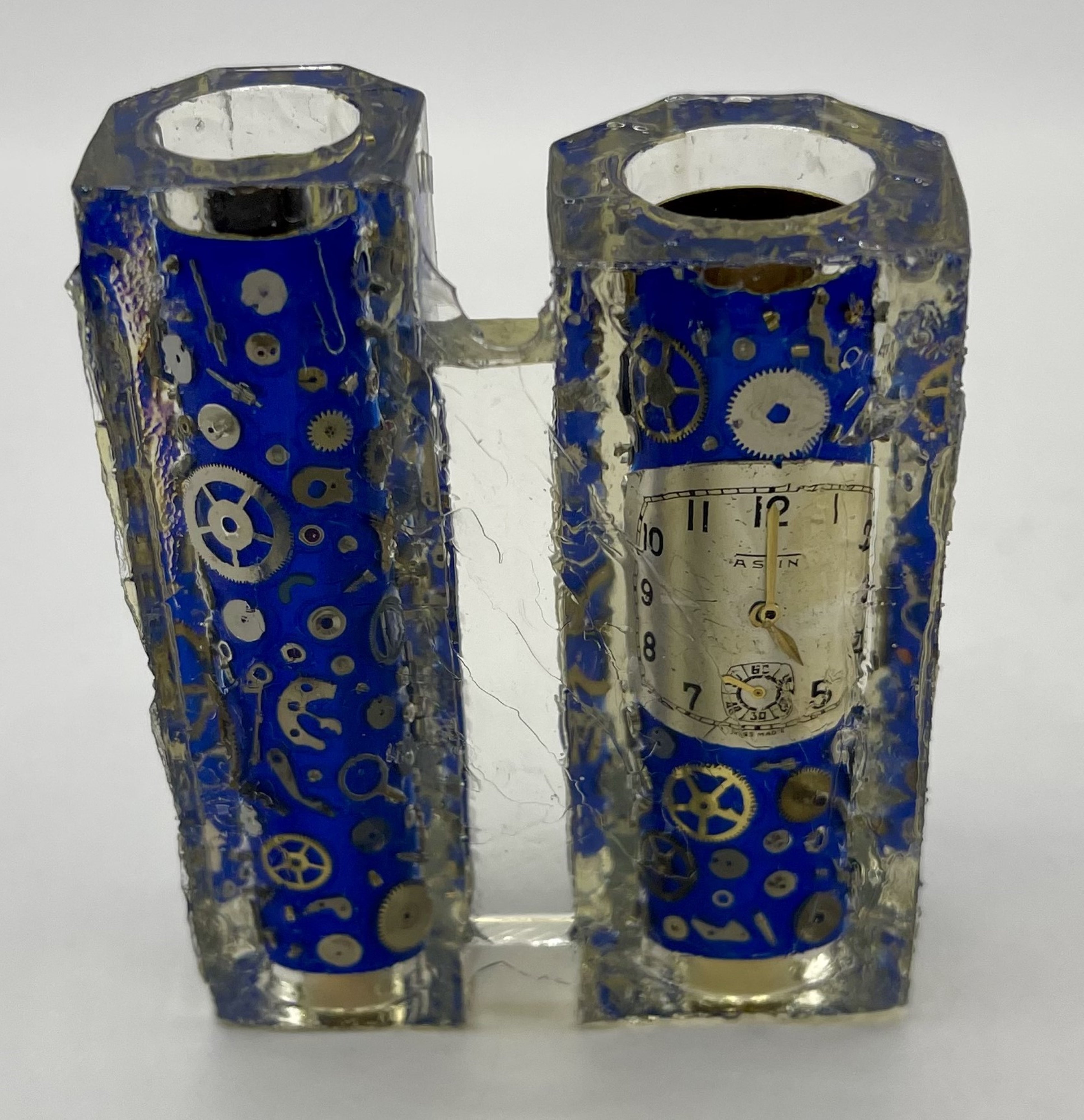 Majestic Rollerball Watch Parts Pens