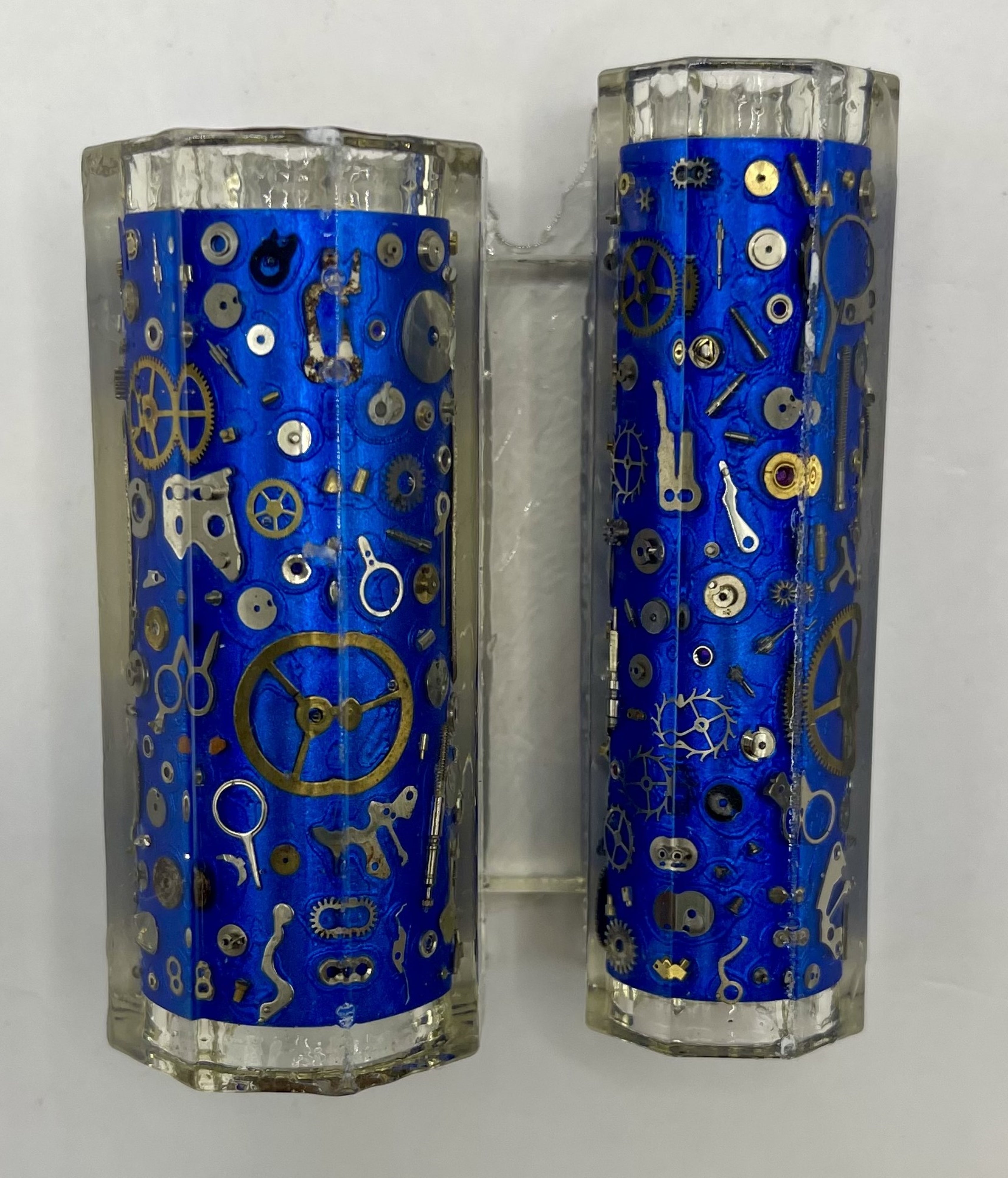 Majestic Rollerball Watch Parts Pens