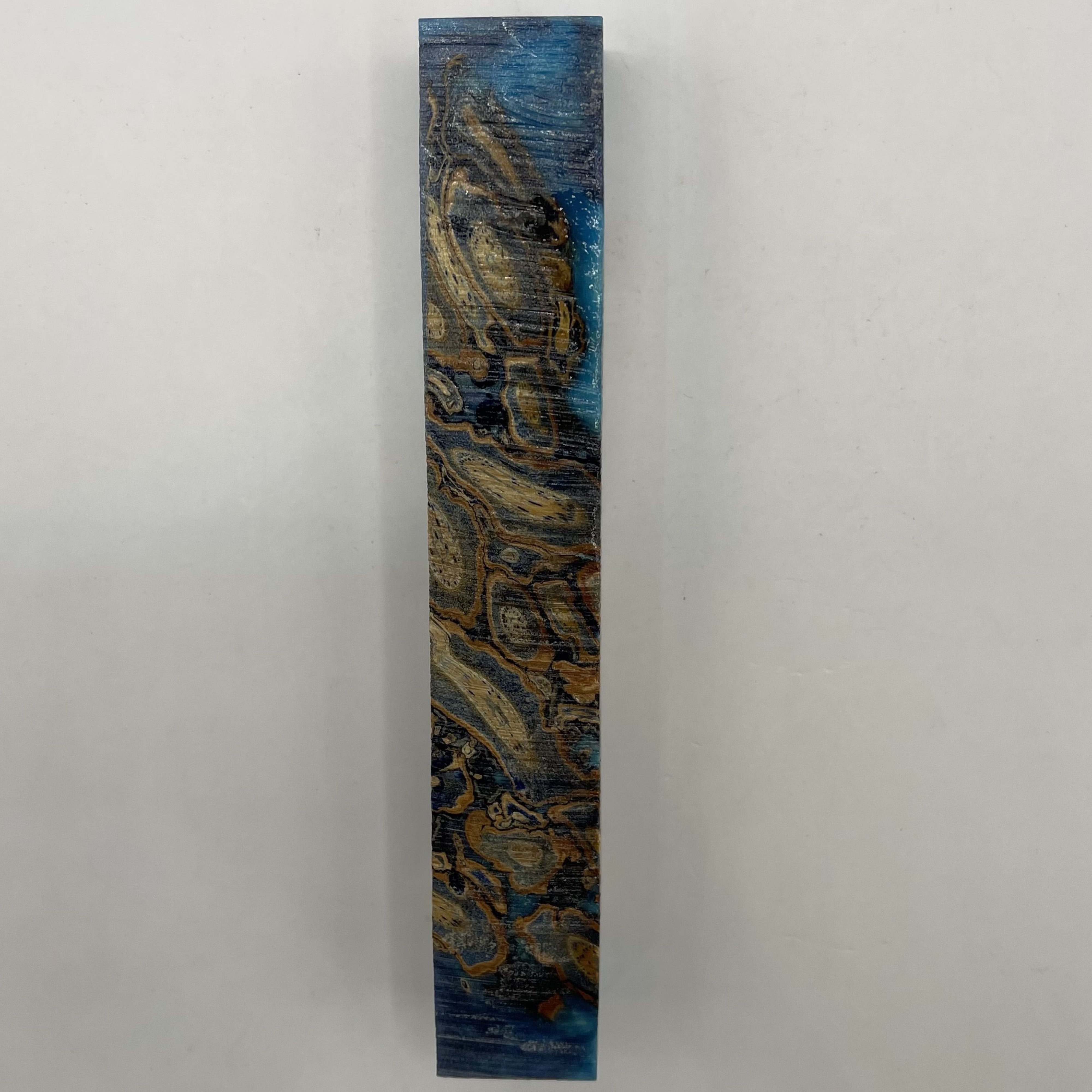 RH Palm Root Rollerball Pens