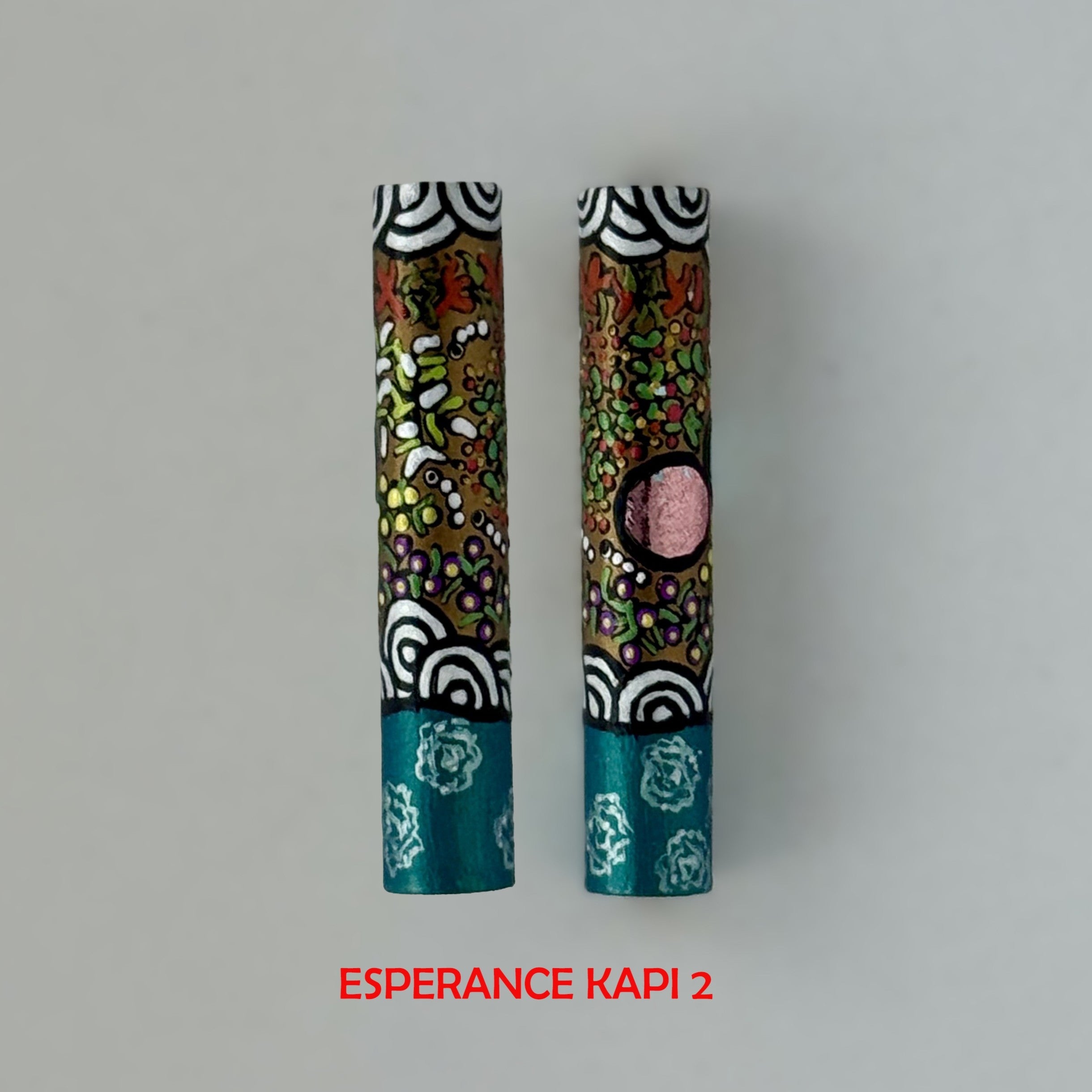 Sierra Hand painted Aboriginal Art Pens