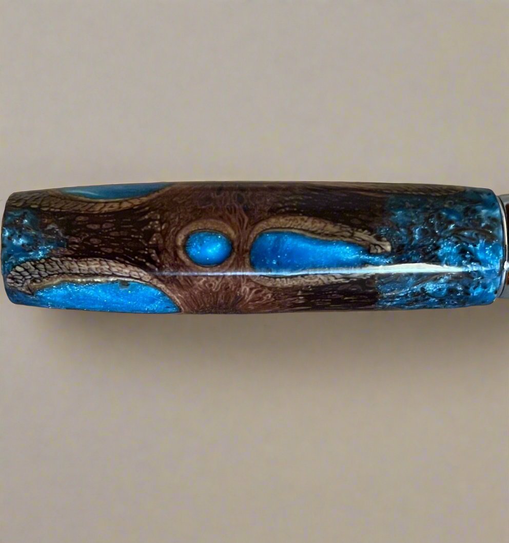 RH Banksia Fountain Pens