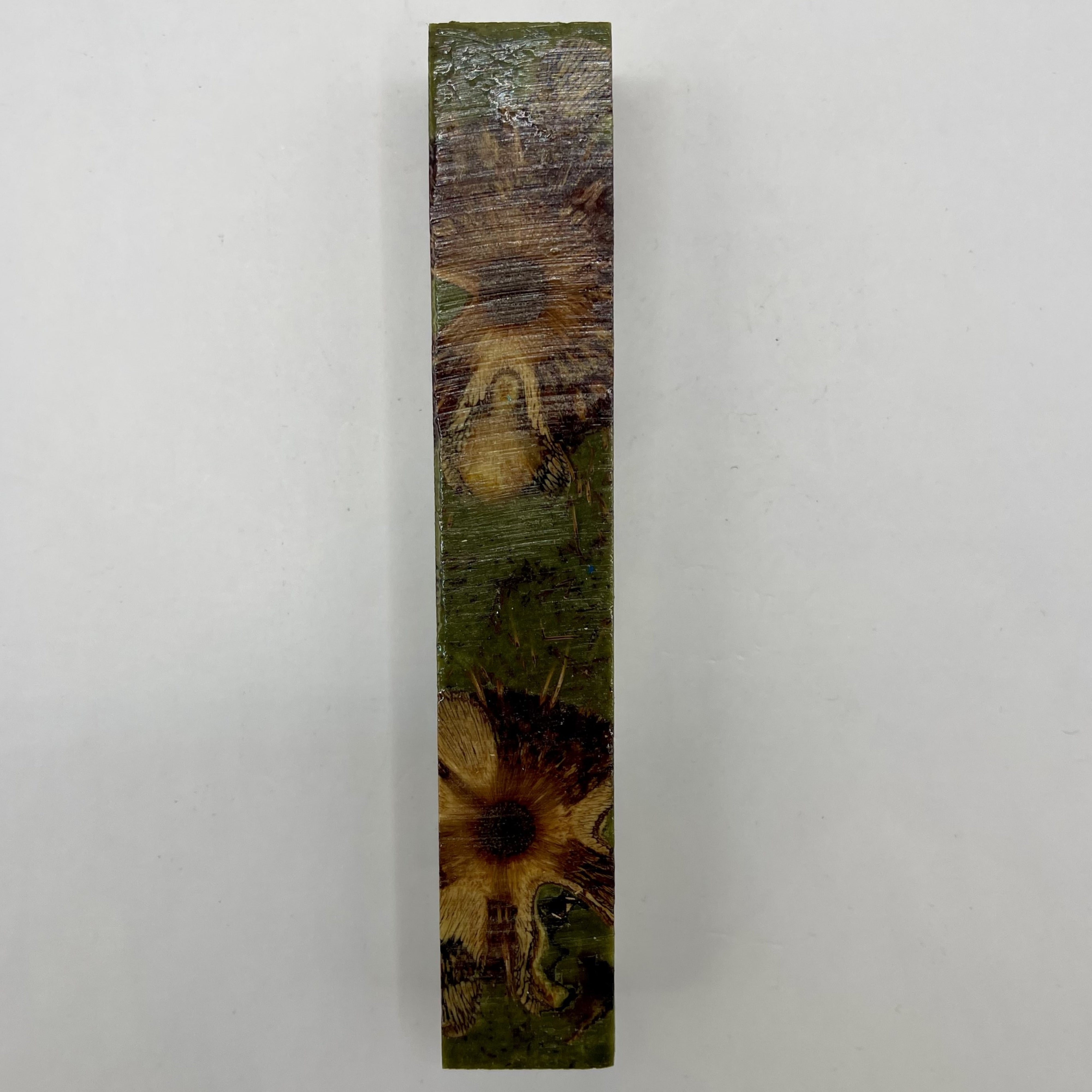 RH Banksia Fountain Pens