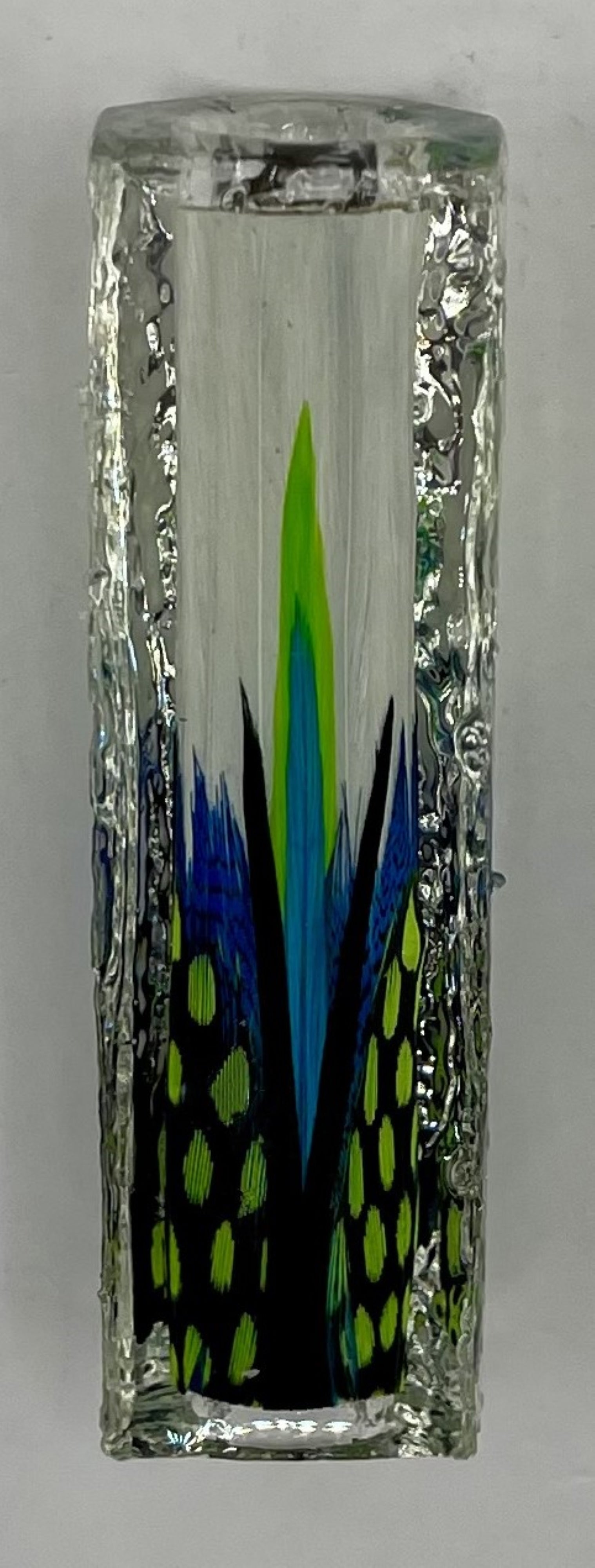 Limited Edition Majestic Sierra Fantastic Feathers Pens