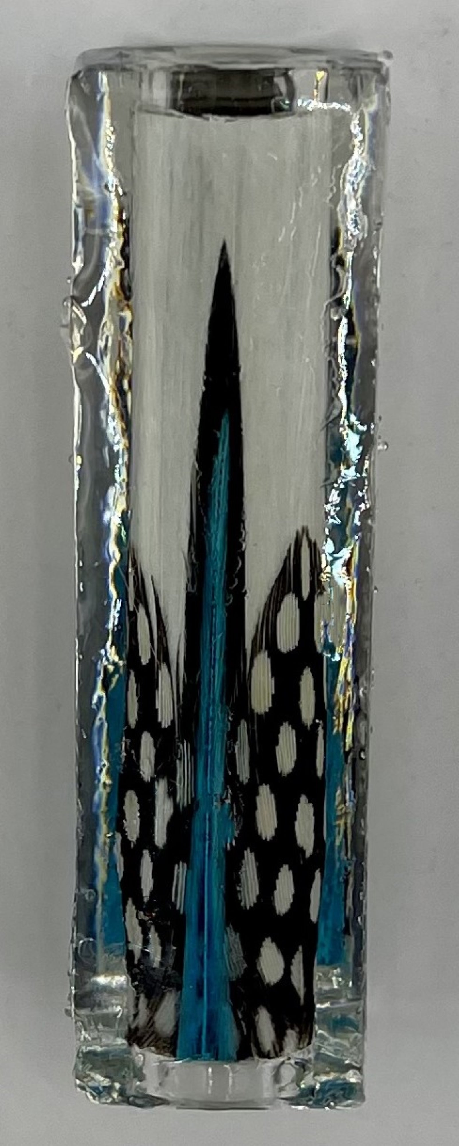 Limited Edition Majestic Sierra Fantastic Feathers Pens