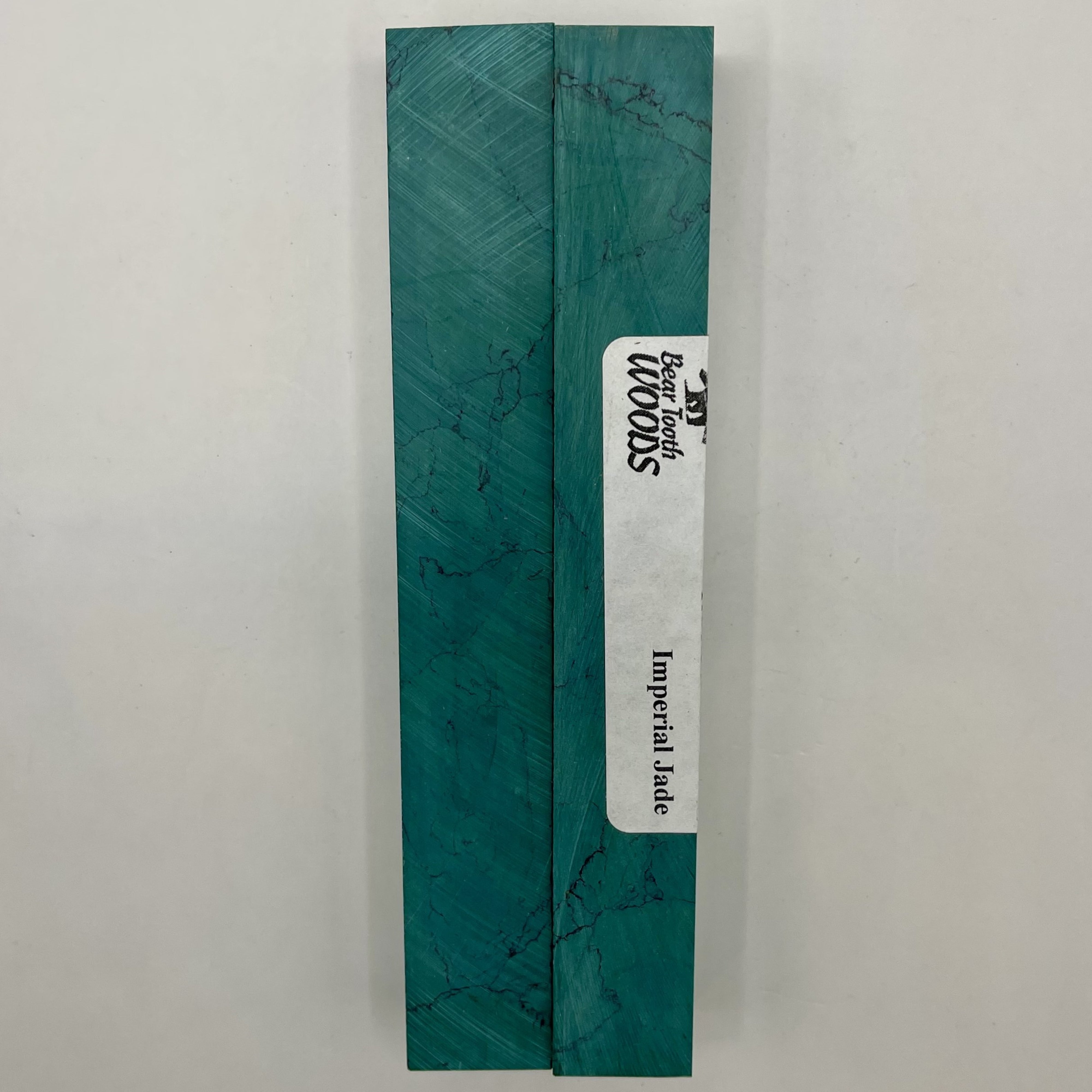 South West Ballpoint with True Stone Finish