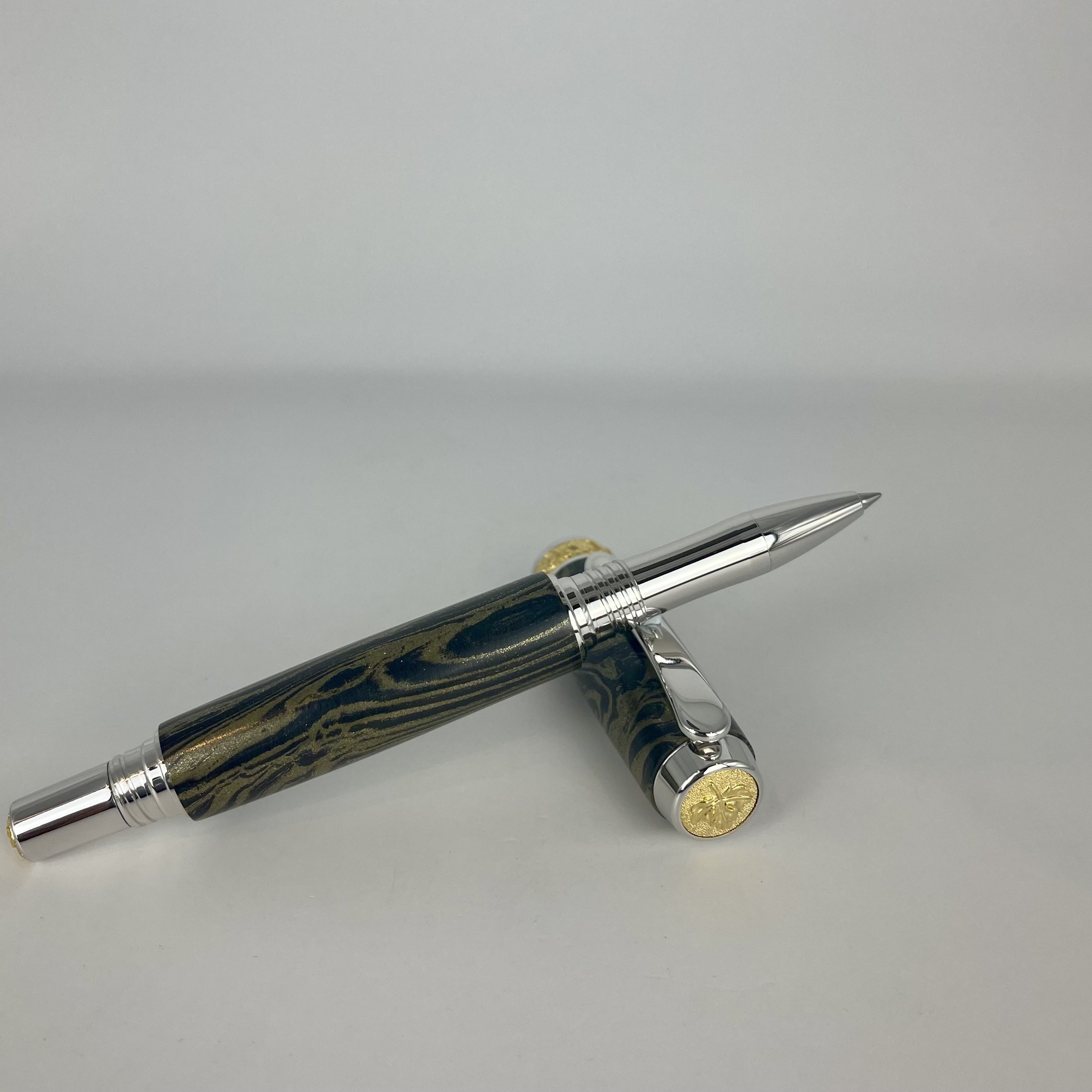 Jr Aaron M3 Macromolecular Compound Roller Ball Pens