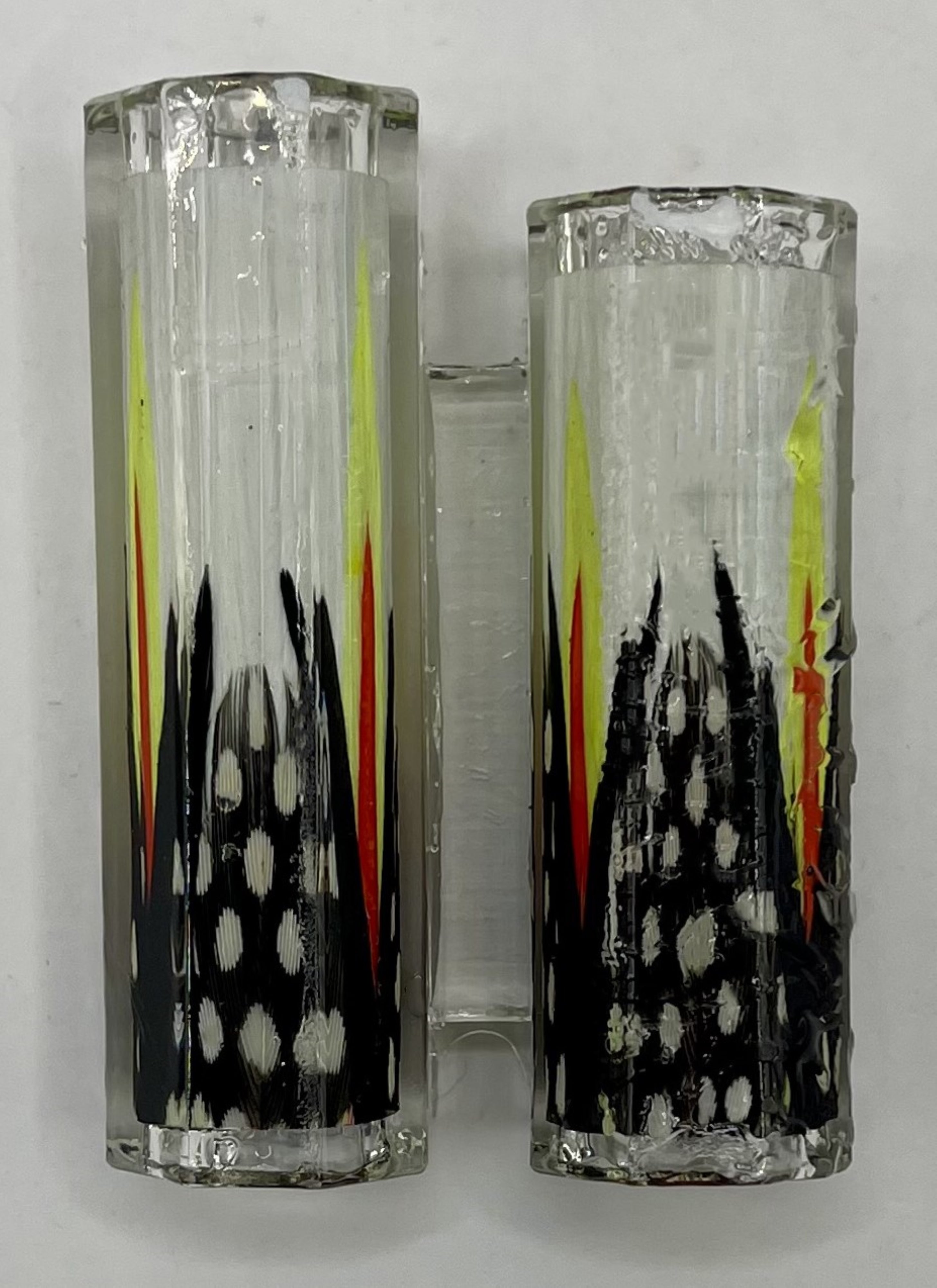 Limited Edition Jr Statesman II Fountain Fantastic Feathers Pens