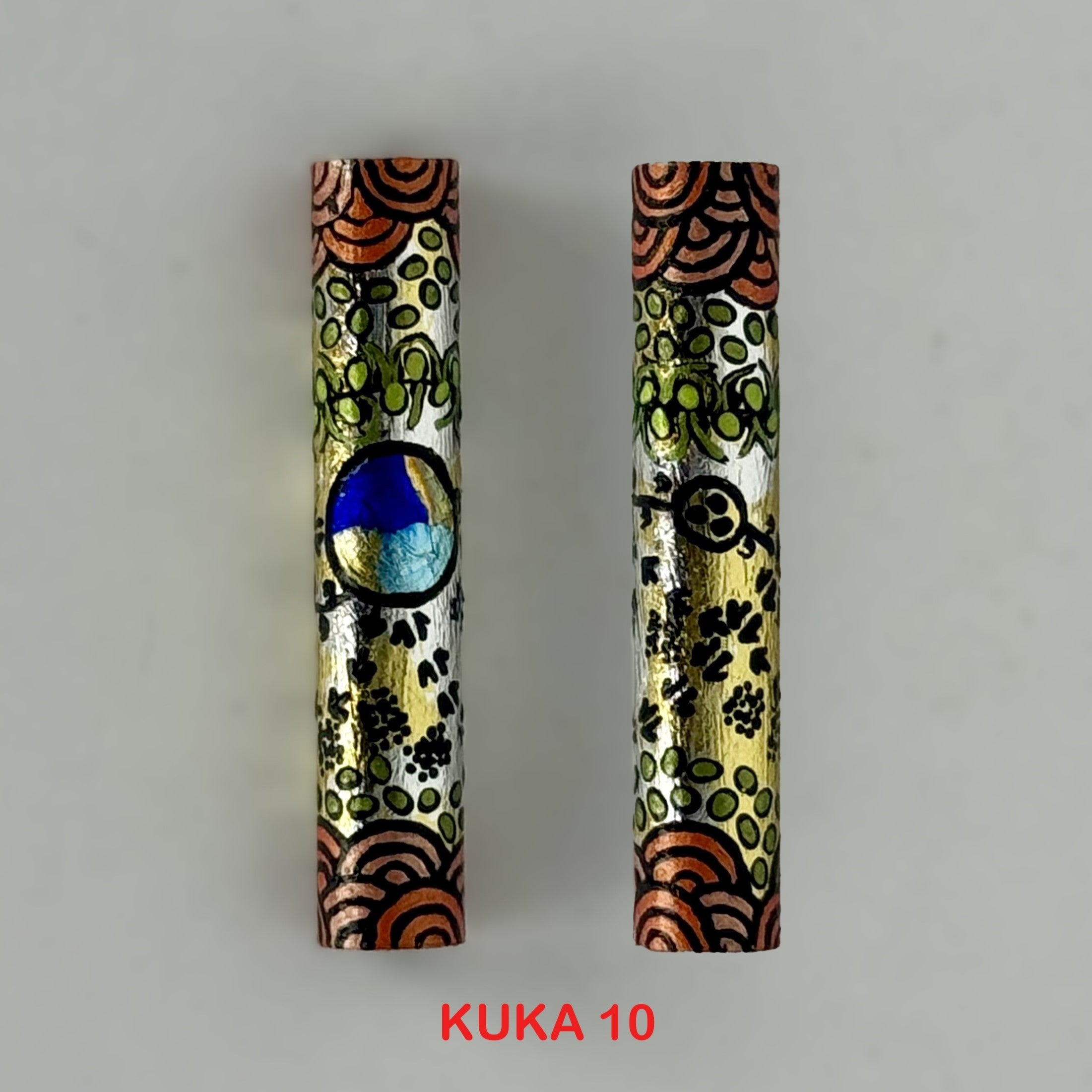 Sierra Hand painted Aboriginal Art Pens