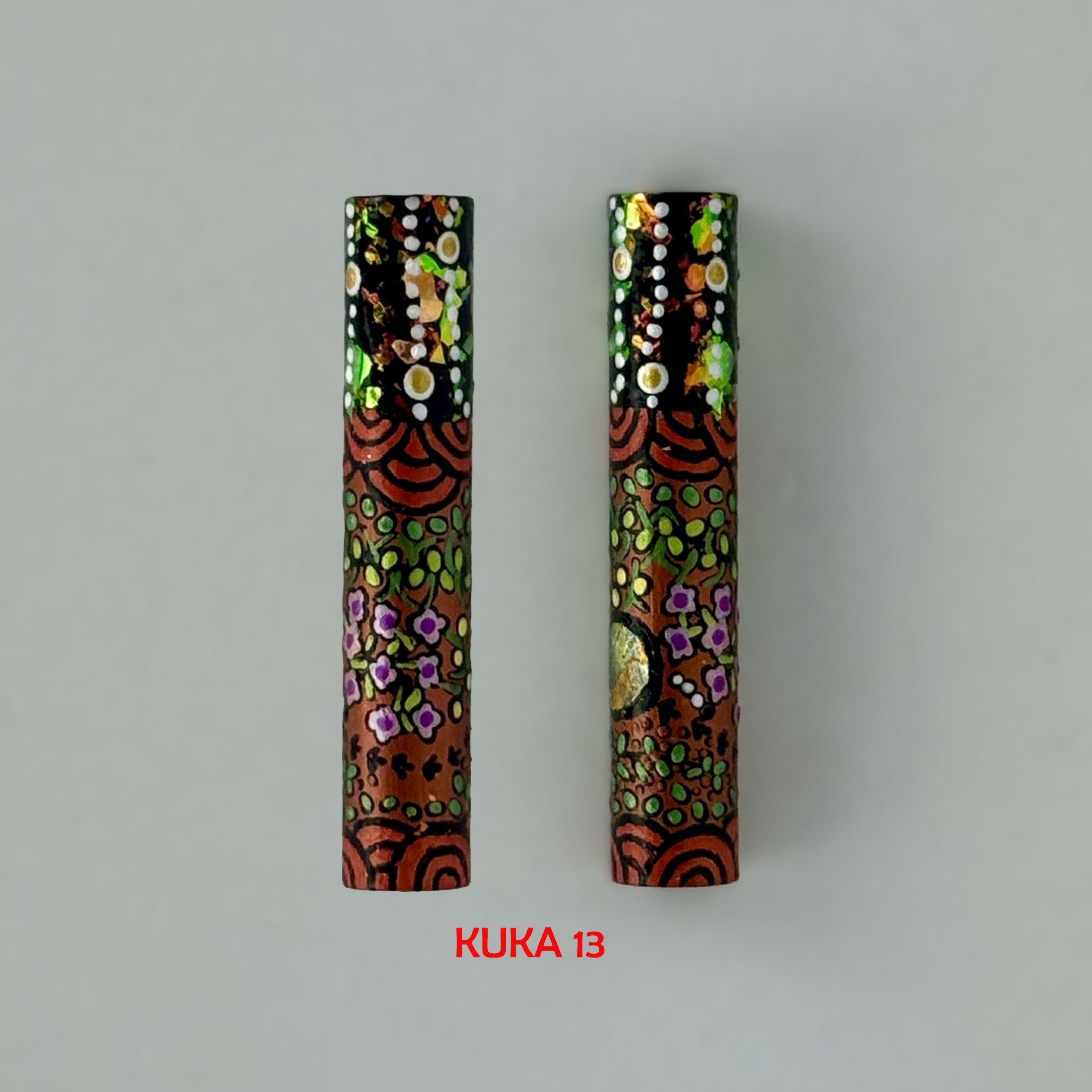 Sierra Hand painted Aboriginal Art Pens