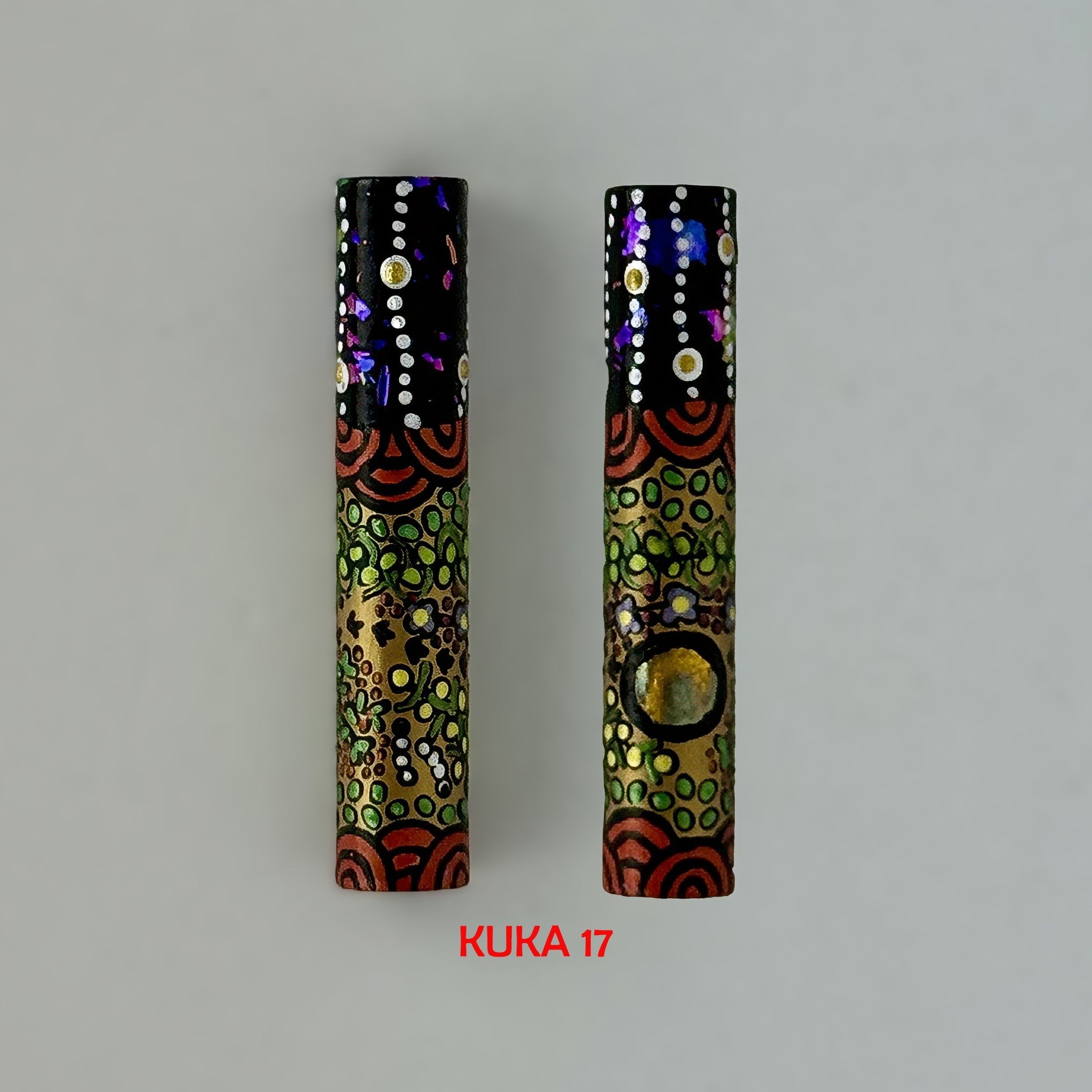 Sierra Hand painted Aboriginal Art Pens