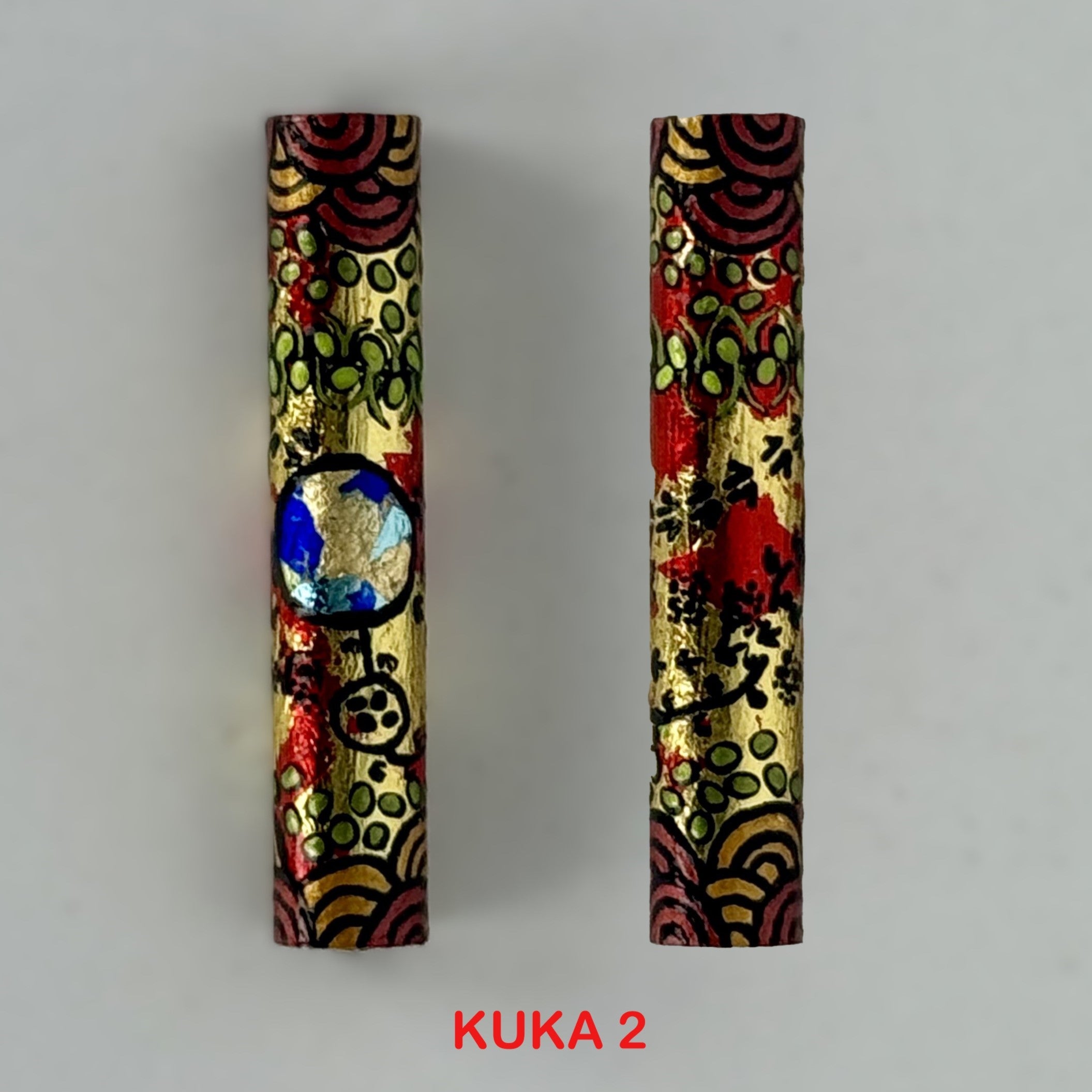 Sierra Hand painted Aboriginal Art Pens