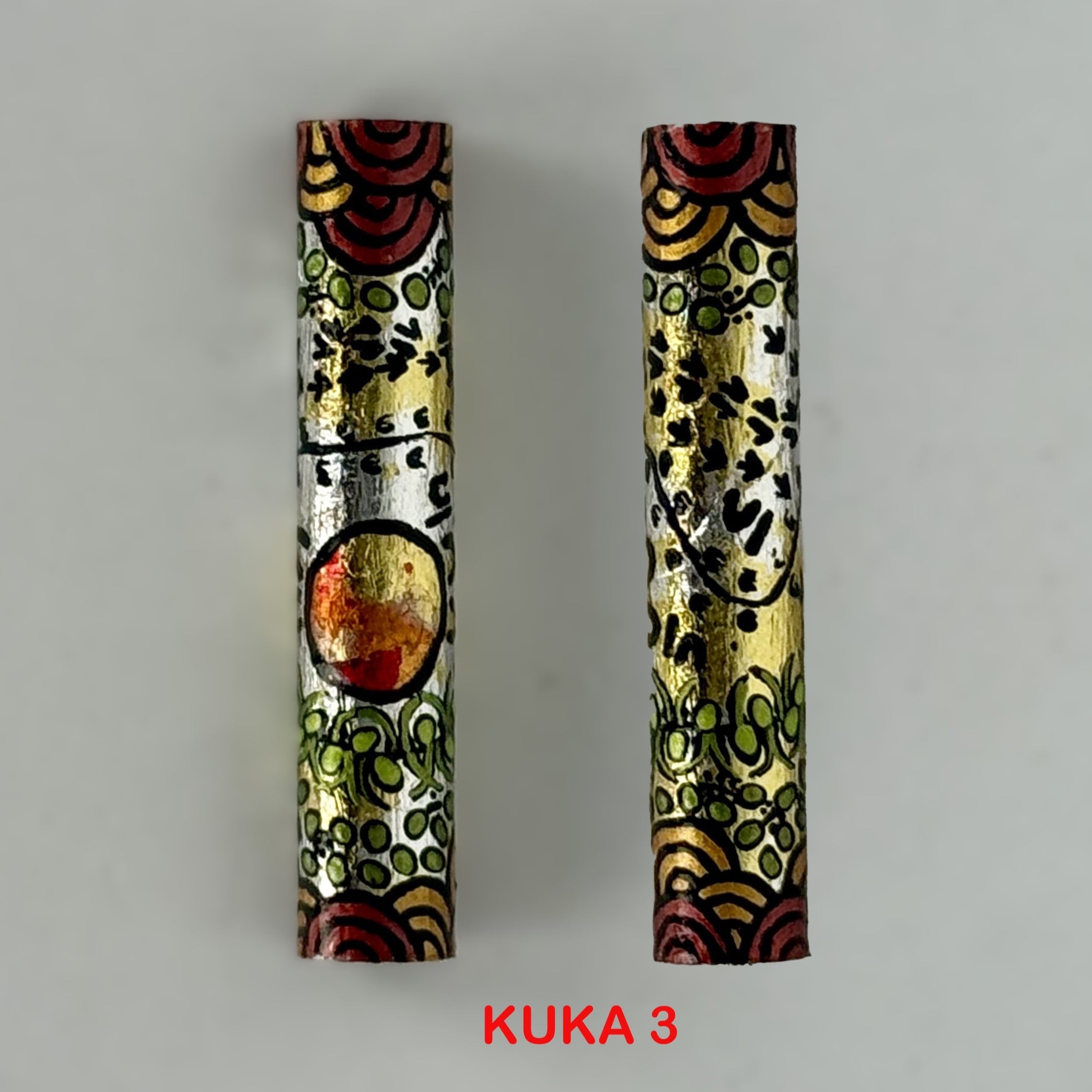 Sierra Hand painted Aboriginal Art Pens