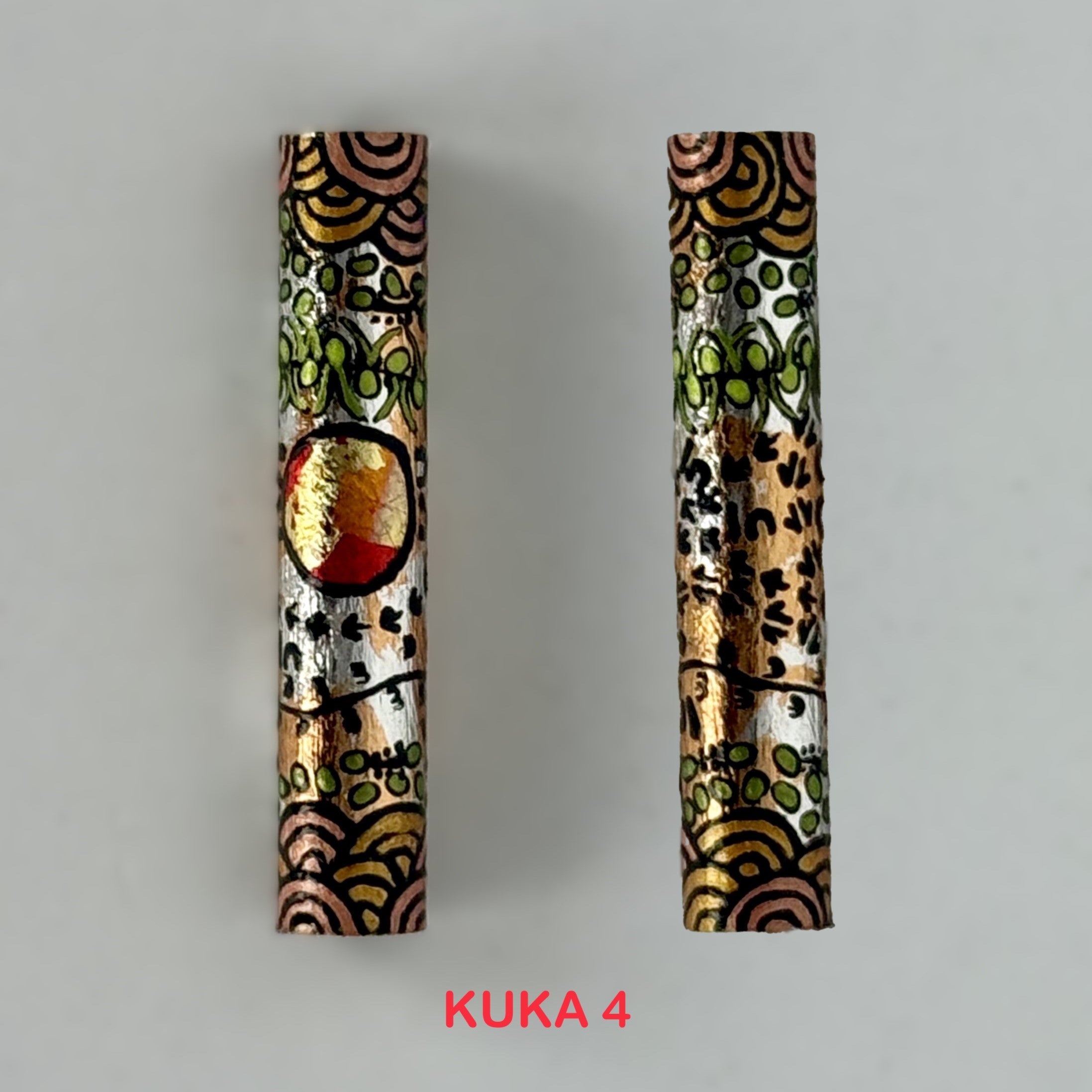 Sierra Hand painted Aboriginal Art Pens