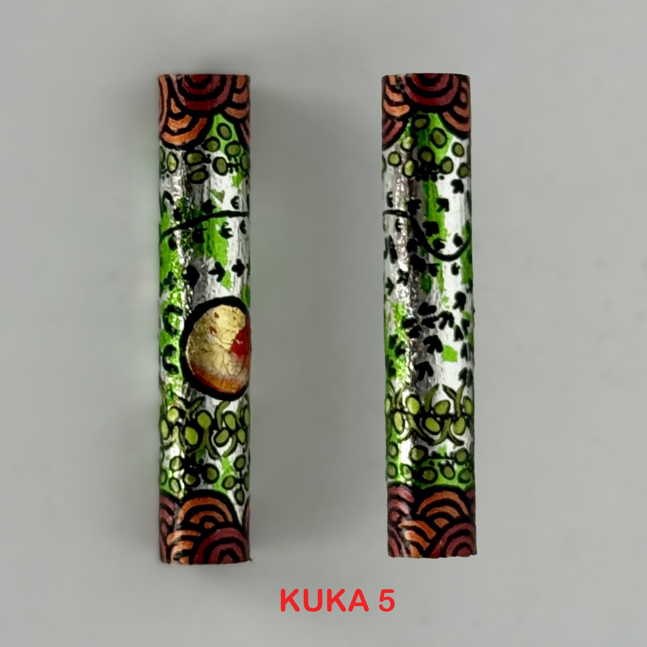 Sierra Hand painted Aboriginal Art Pens