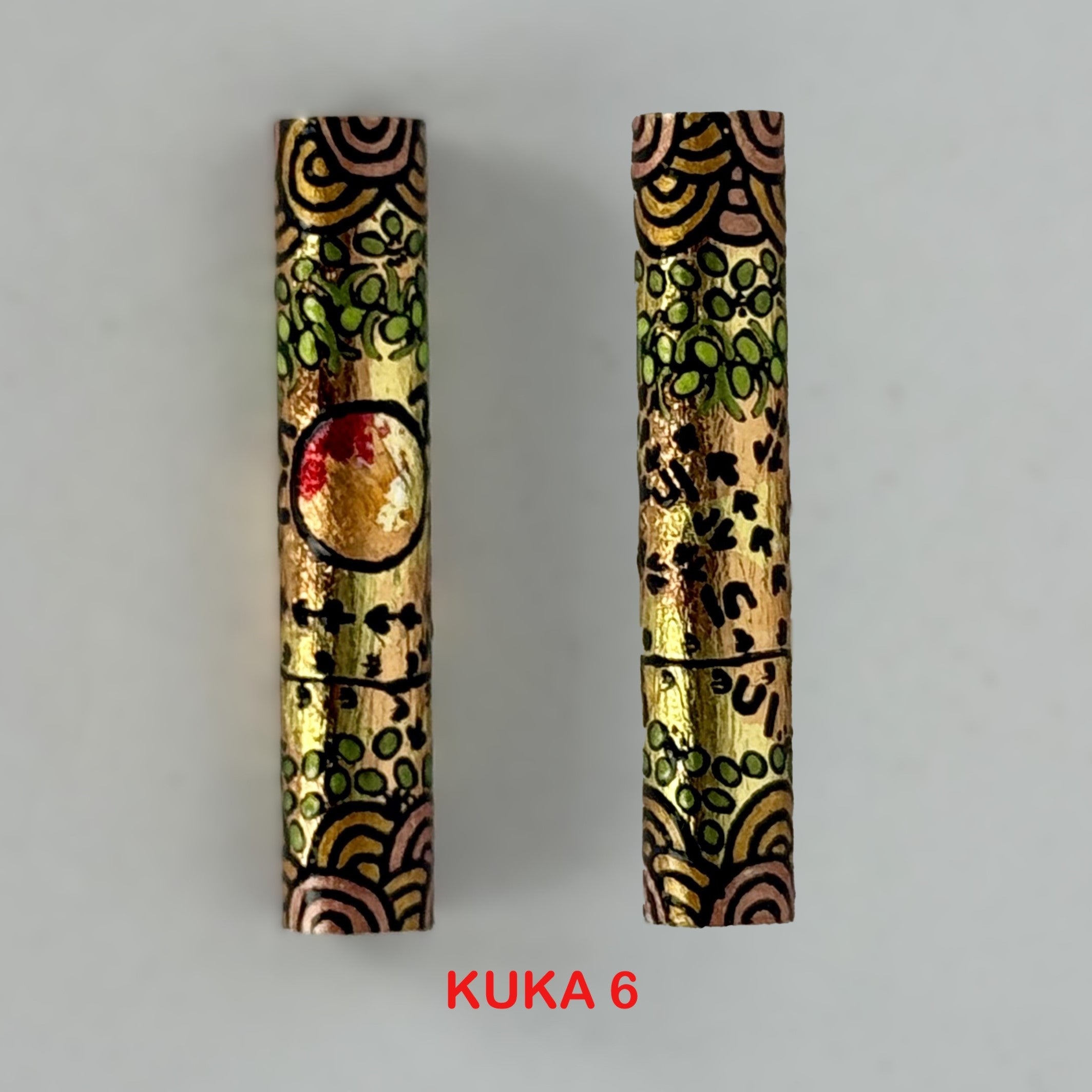 Sierra Hand painted Aboriginal Art Pens