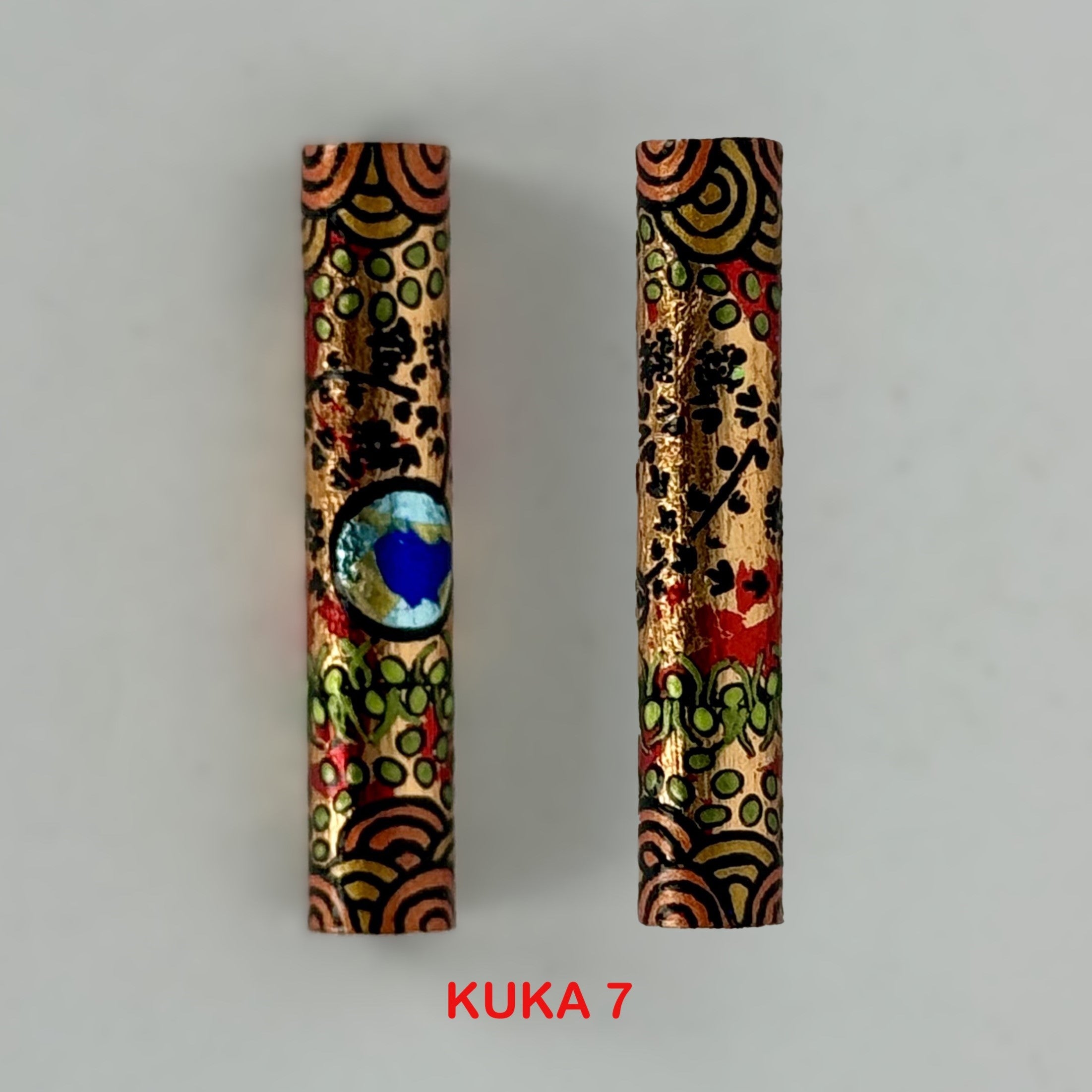 Sierra Hand painted Aboriginal Art Pens
