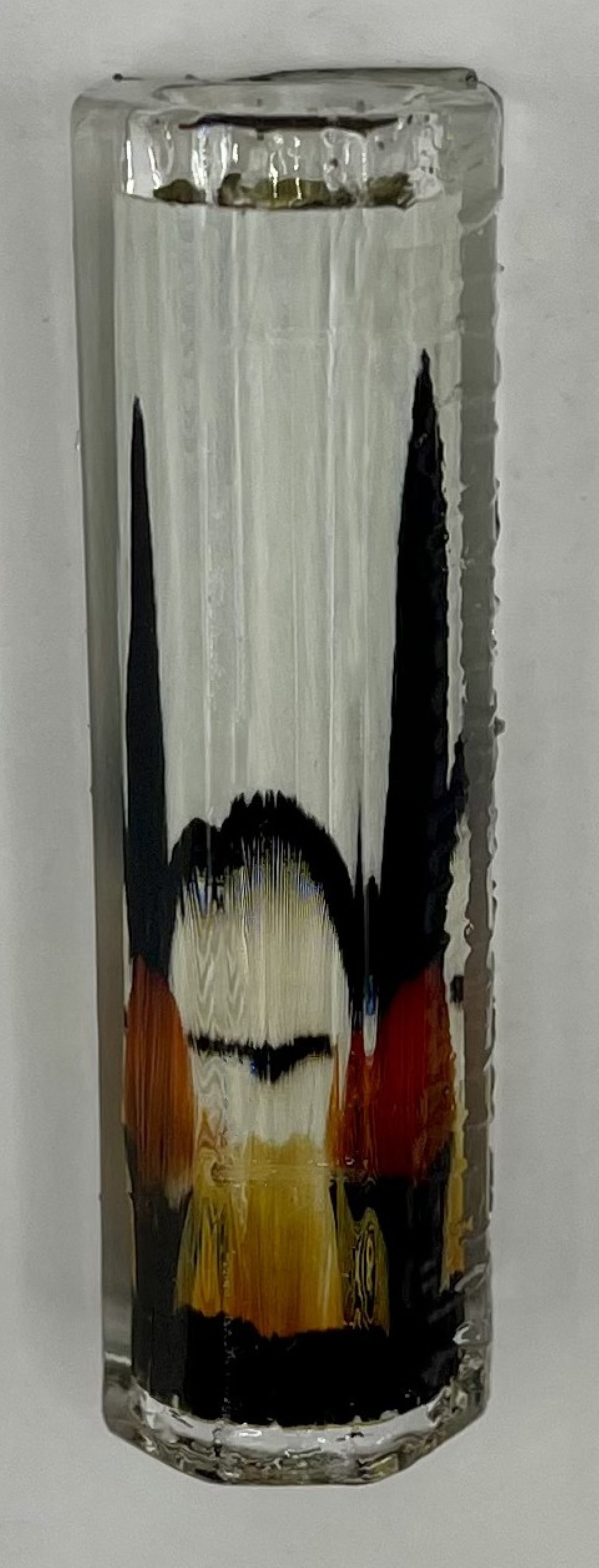 Limited Edition Majestic Sierra Fantastic Feathers Pens