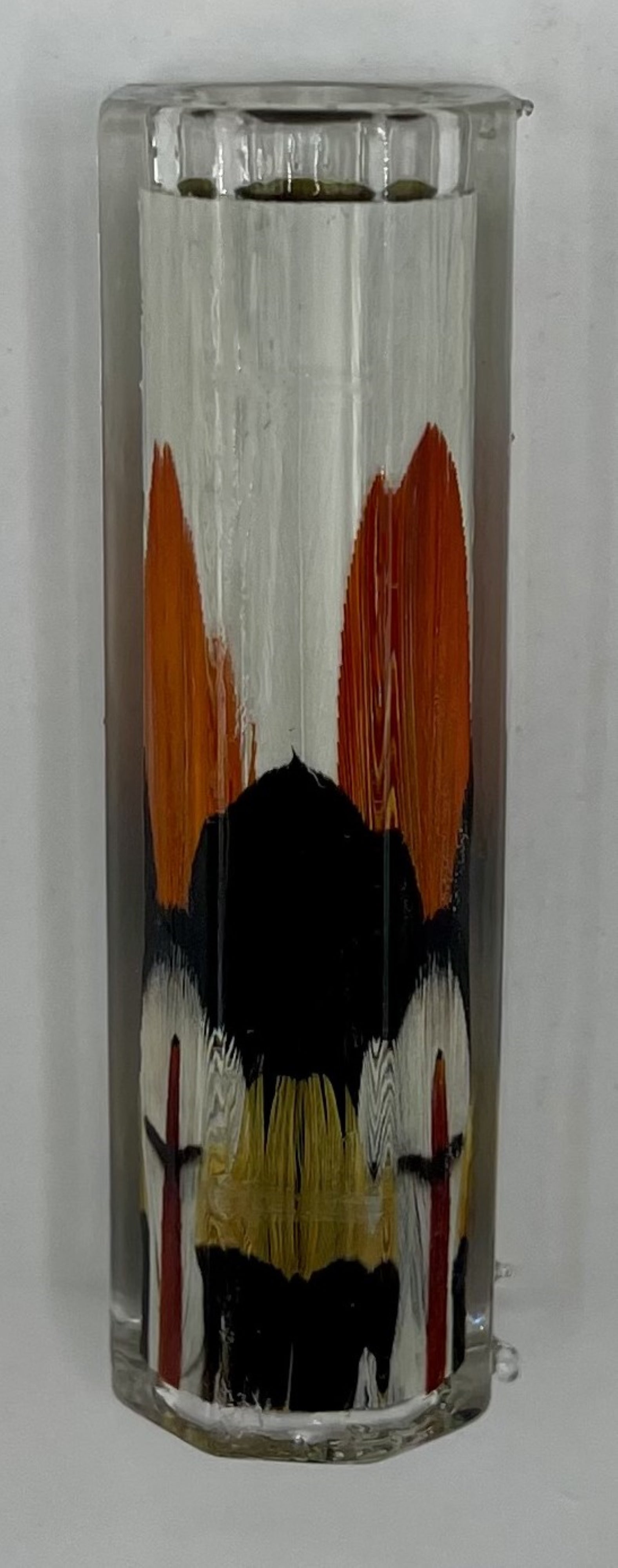 Limited Edition Majestic Sierra Fantastic Feathers Pens