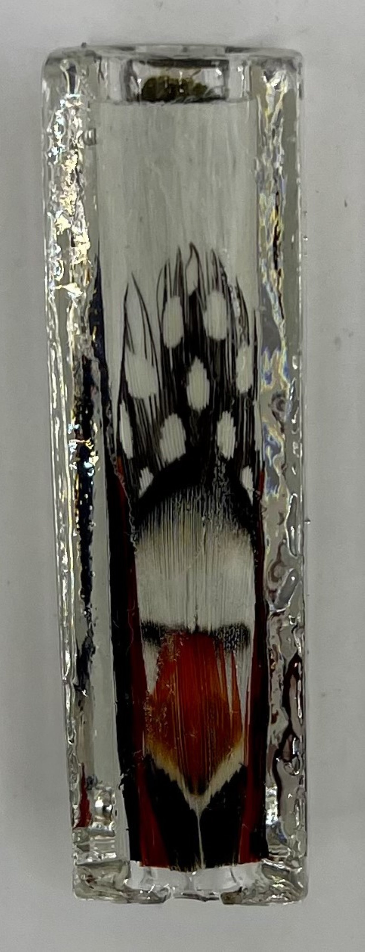 Limited Edition Majestic Sierra Fantastic Feathers Pens