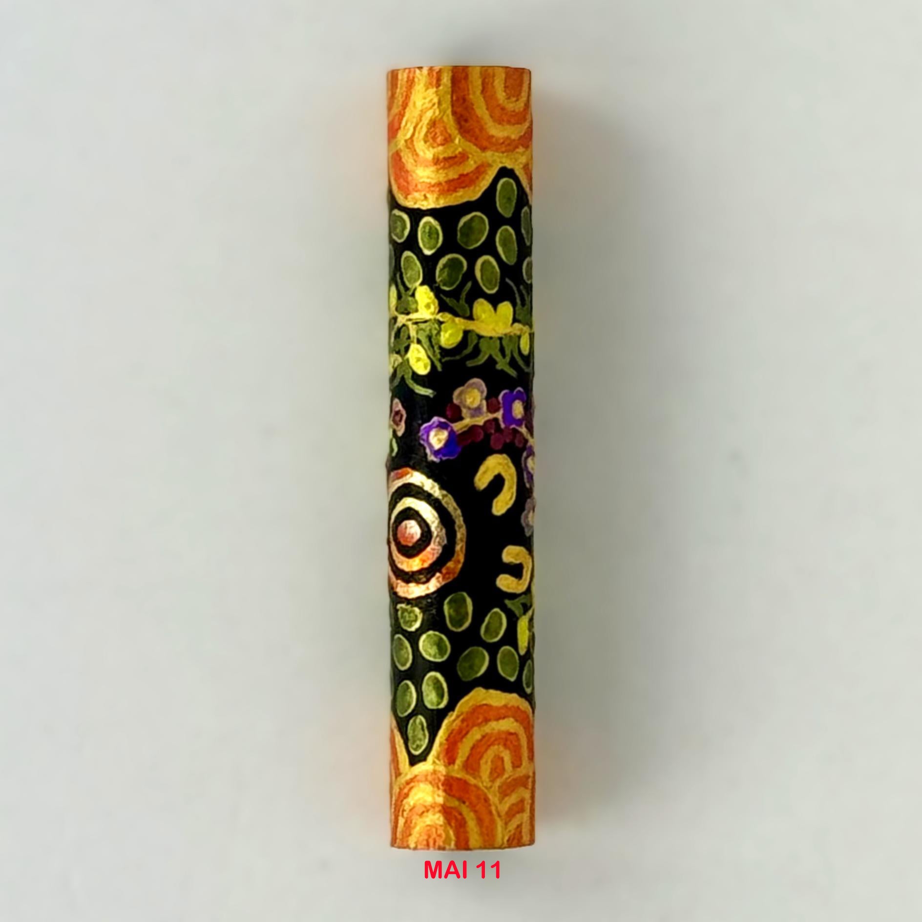 Sierra Hand painted Aboriginal Art Pens