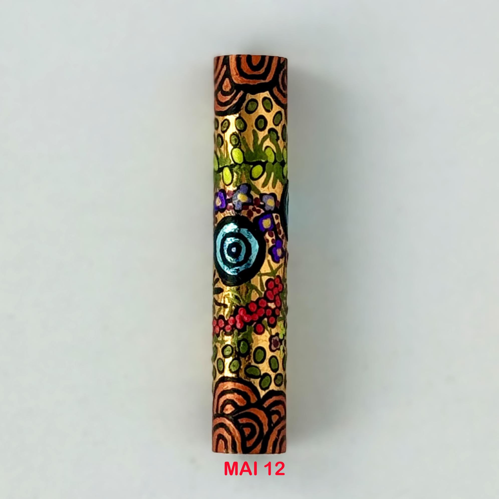 Sierra Hand painted Aboriginal Art Pens