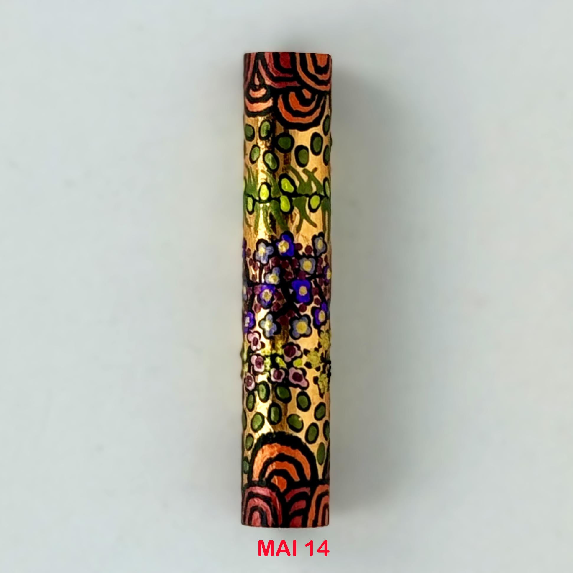 Sierra Hand painted Aboriginal Art Pens