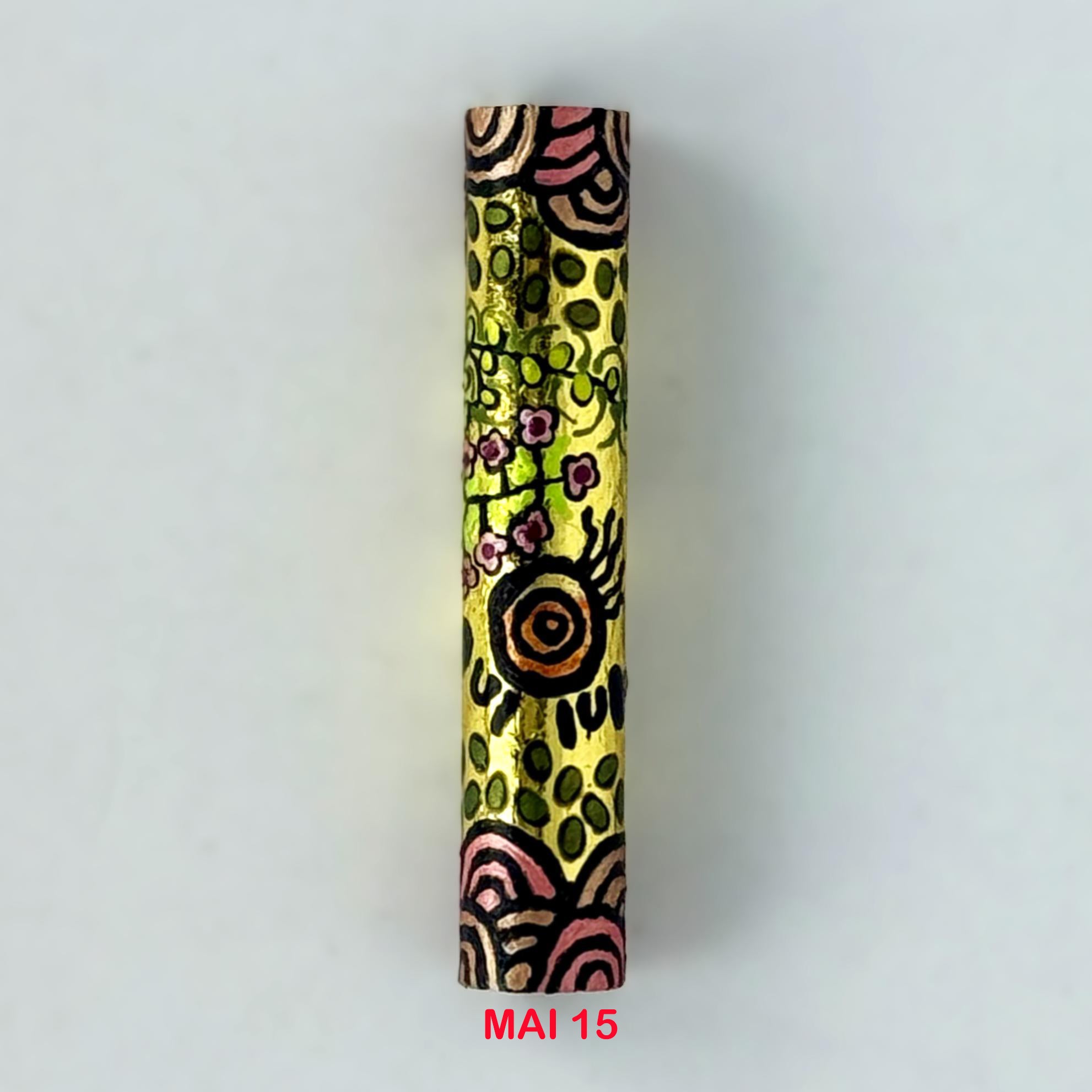 Sierra Hand painted Aboriginal Art Pens