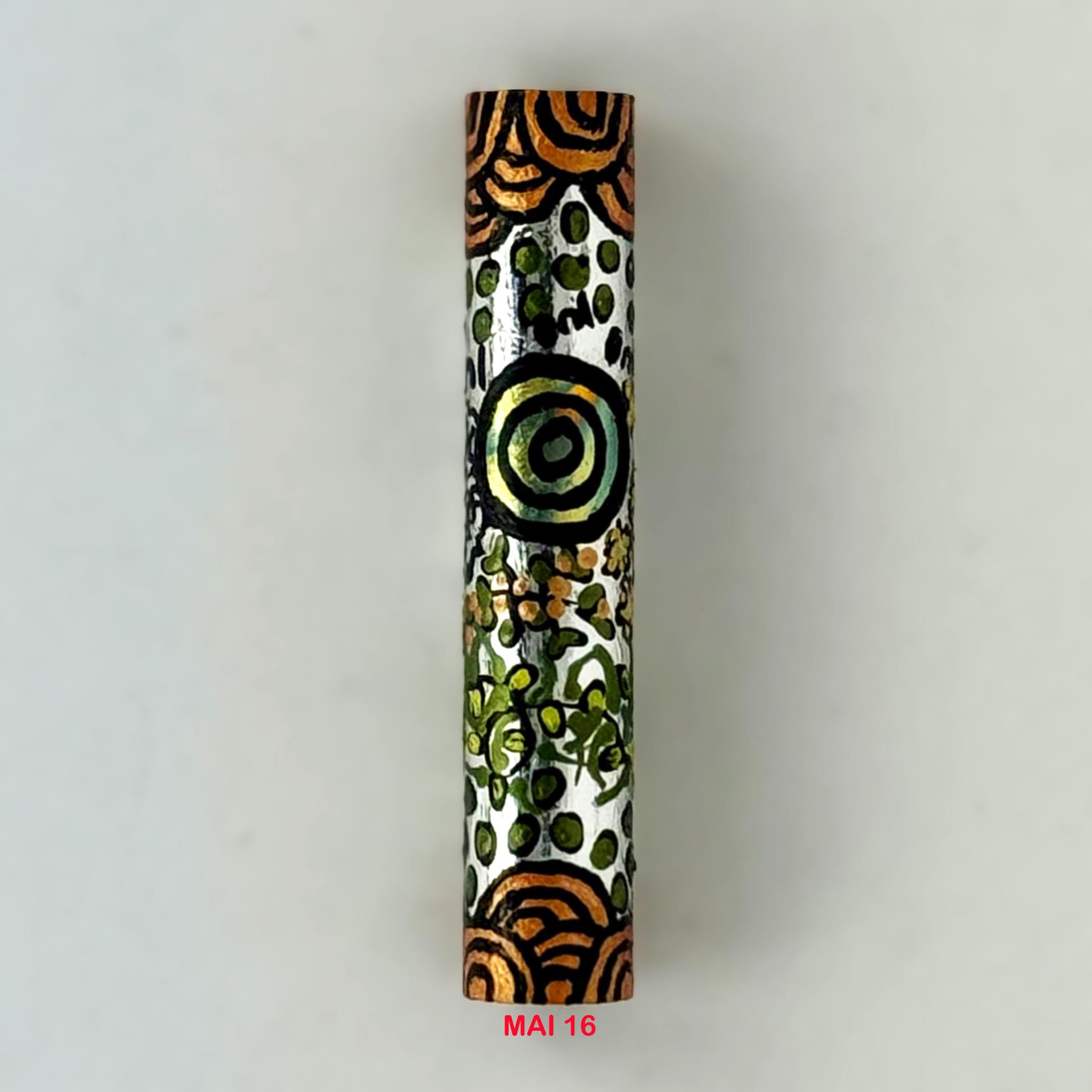 Sierra Hand painted Aboriginal Art Pens