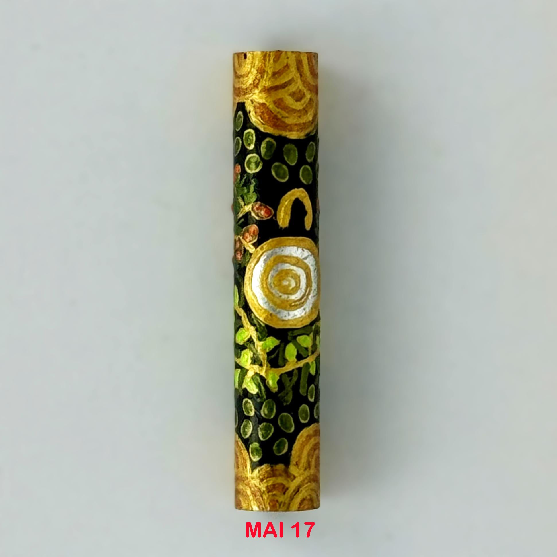 Sierra Hand painted Aboriginal Art Pens