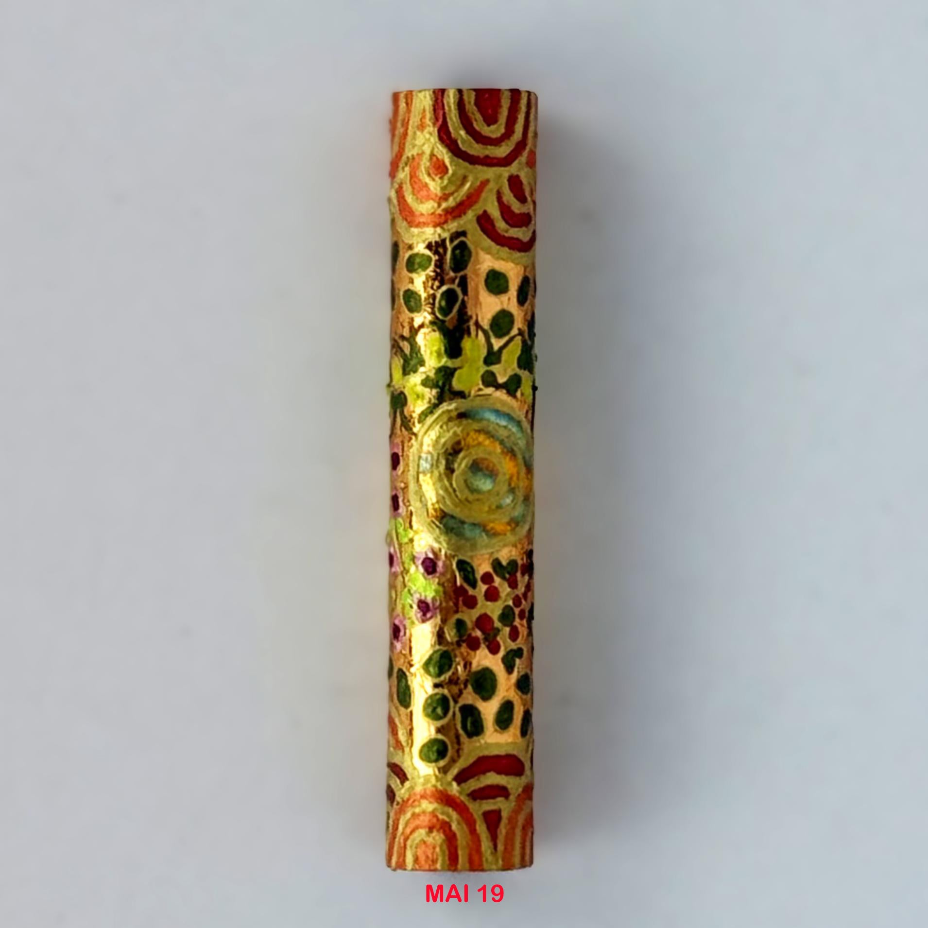 Sierra Hand painted Aboriginal Art Pens