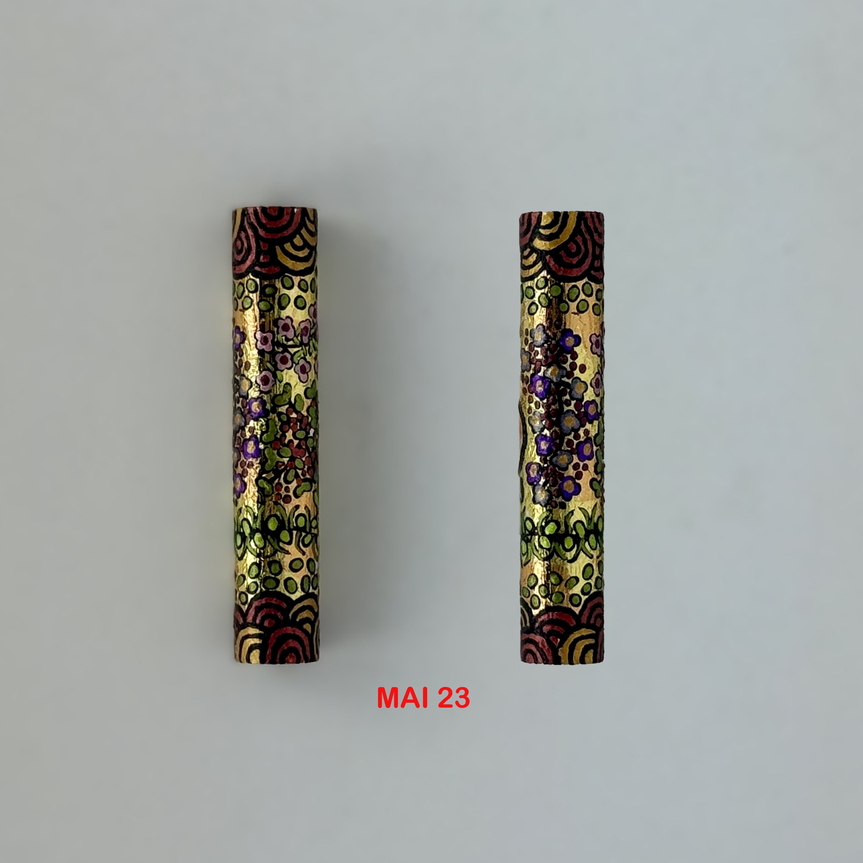 Sierra Hand painted Aboriginal Art Pens